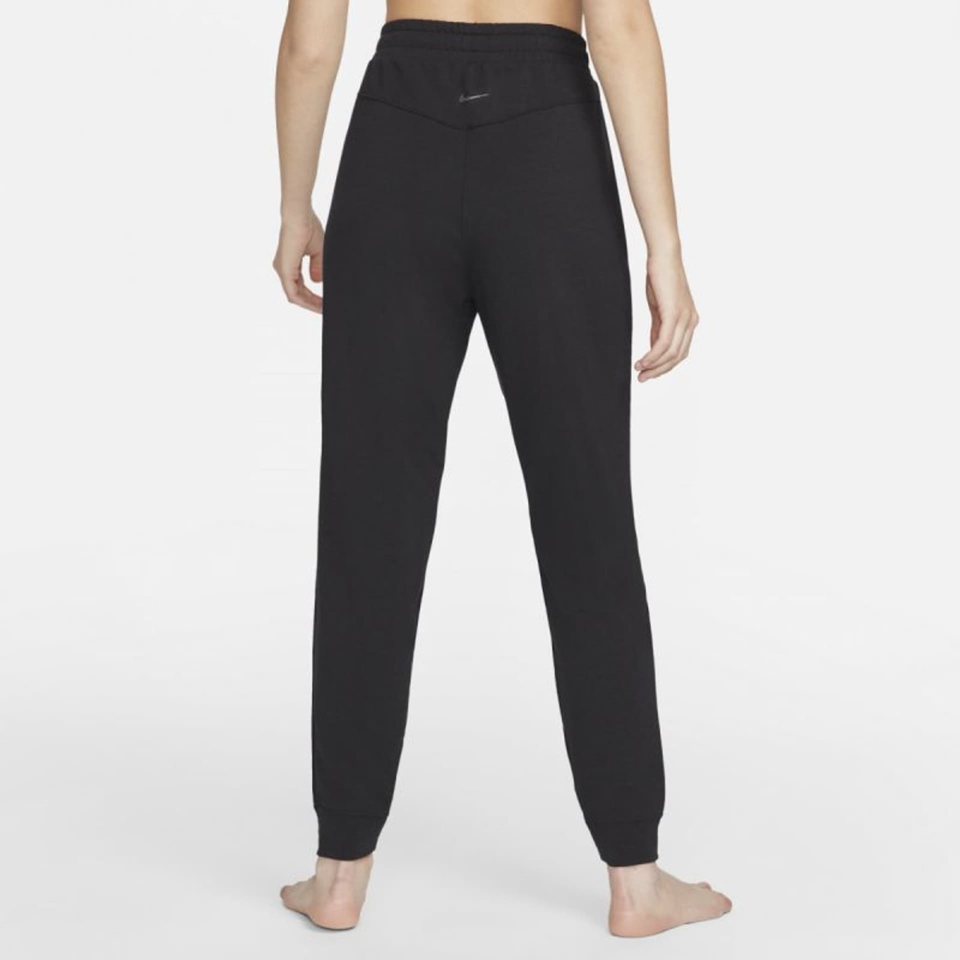 

Spodnie Nike Yoga Dri-FIT W DM7037 (kolor Czarny, rozmiar XS)