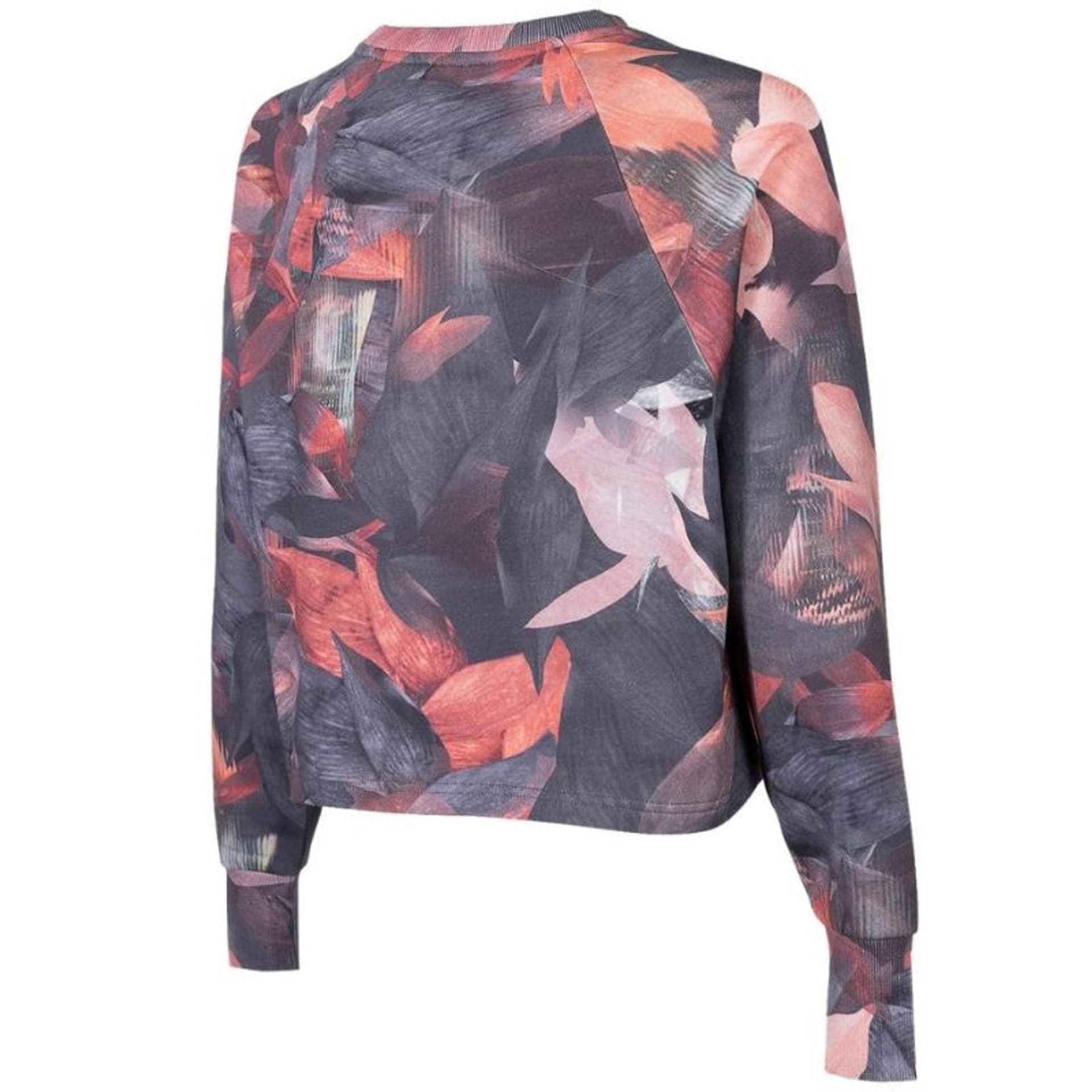 

Bluza 4F multikolor allover W H4Z22 BLD034 (kolor Wielokolorowy, rozmiar L)