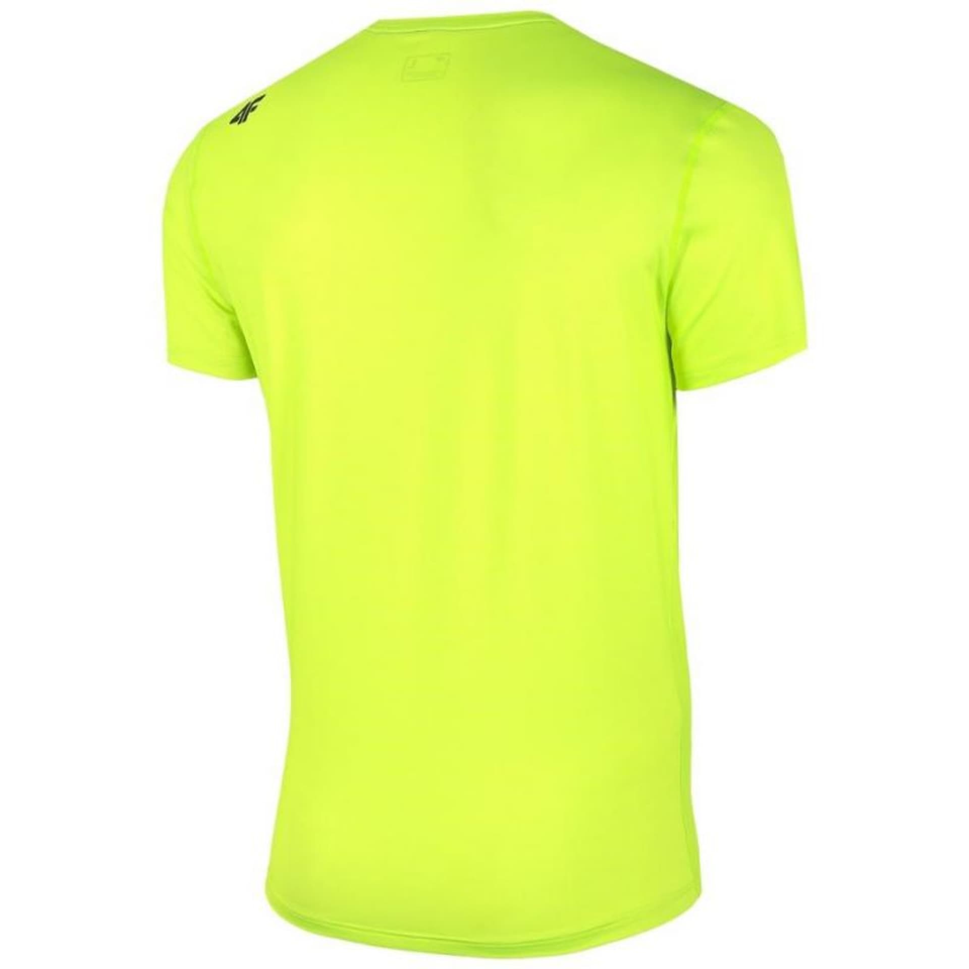

Koszulka 4F M H4Z22 TSMF351 (kolor Zielony, rozmiar 2XL)