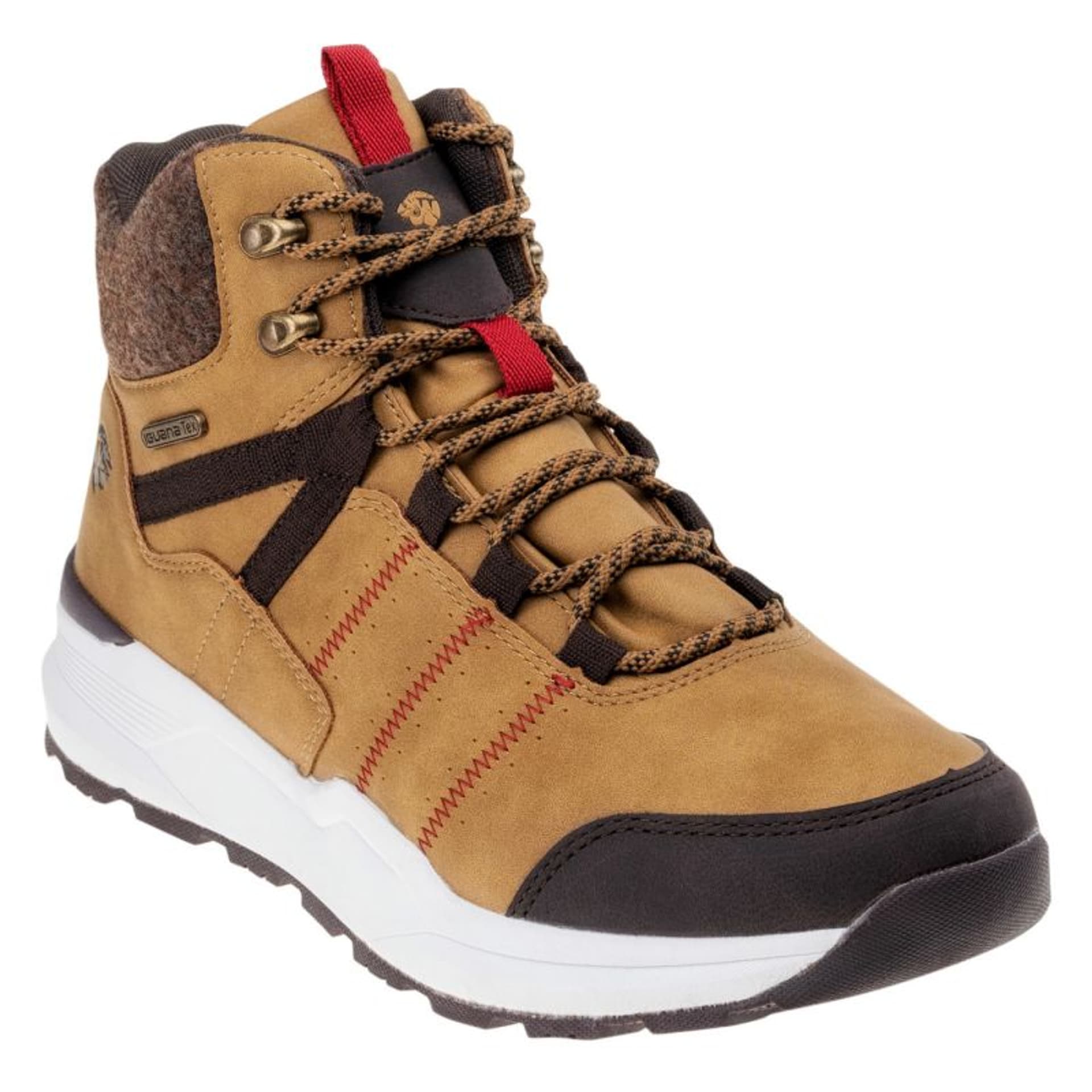 

Buty Iguana Ilmin Mid M (kolor Brązowy, rozmiar 44)