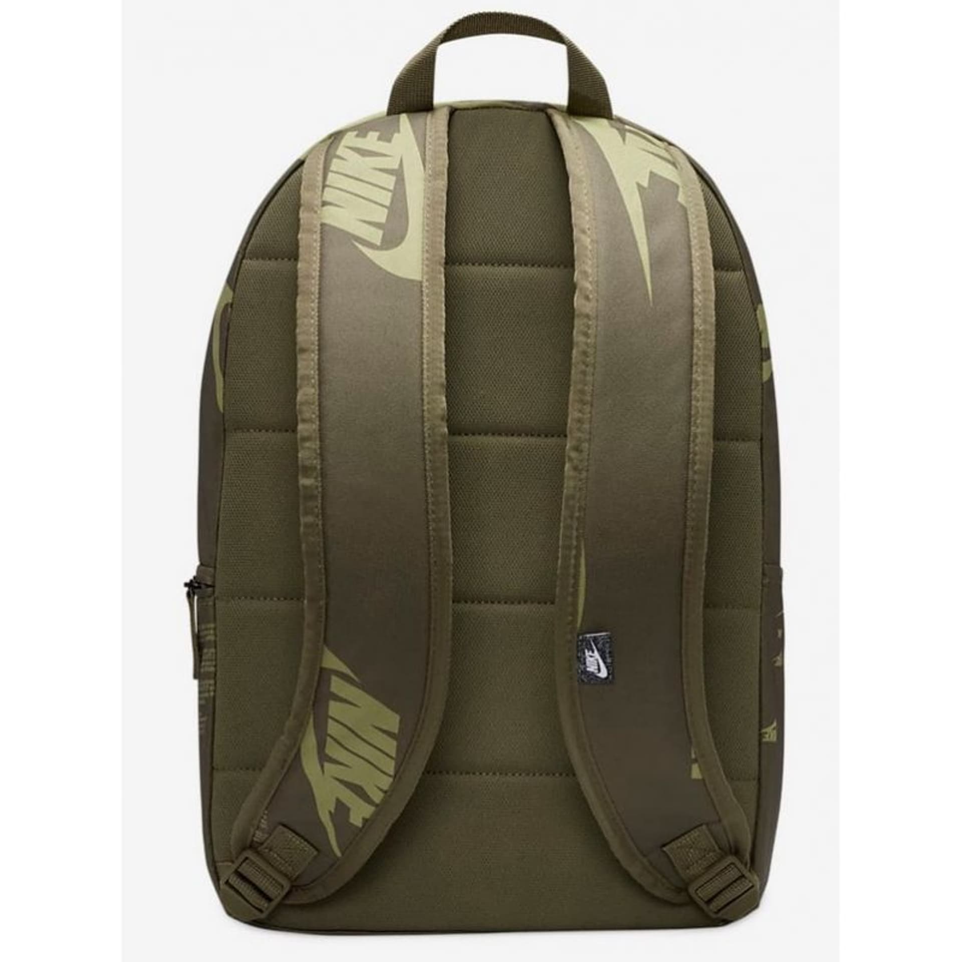 

Plecak Nike Heritage DQ5956 (kolor zielony)