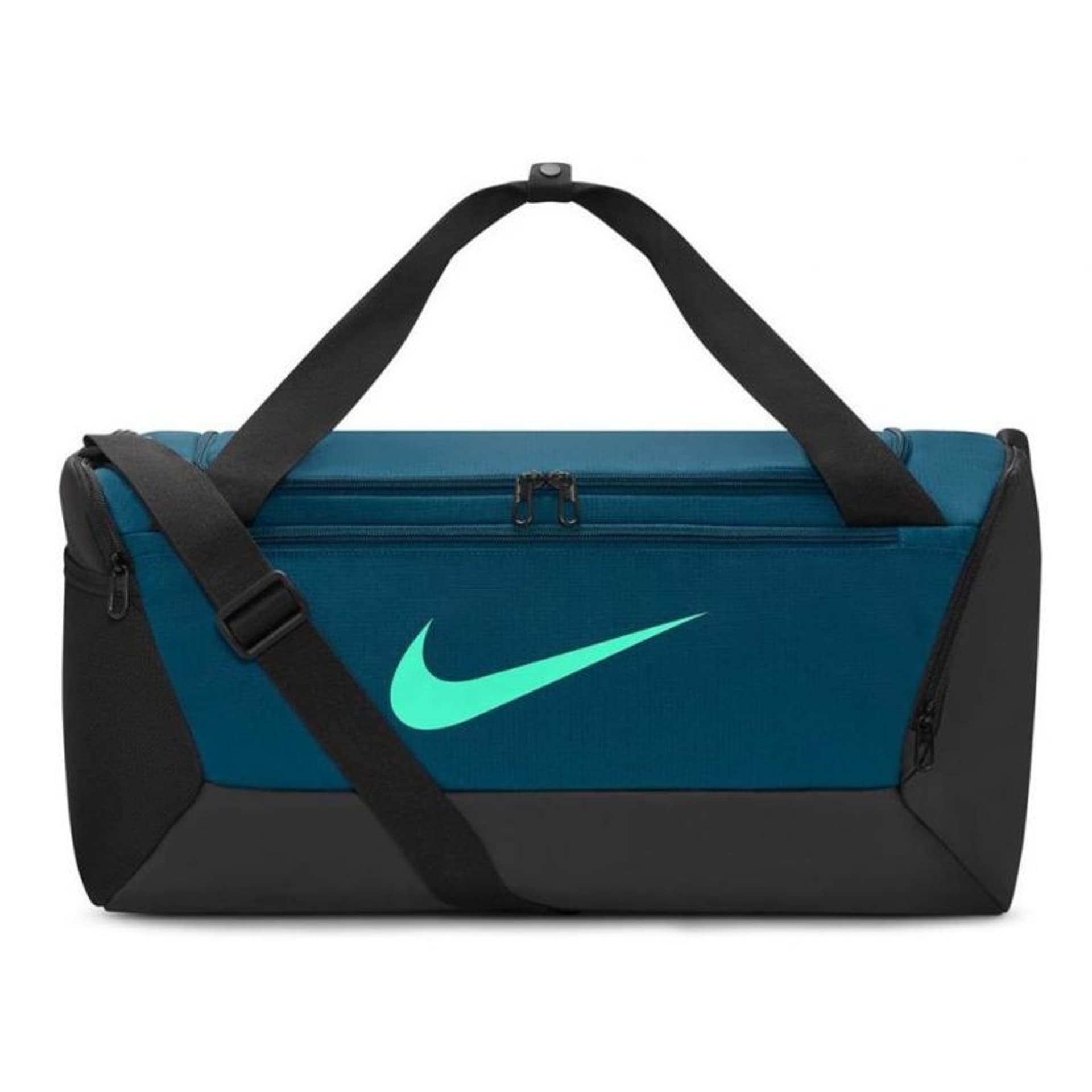 

Torba Nike Brasilia DM3976 (kolor niebieski)