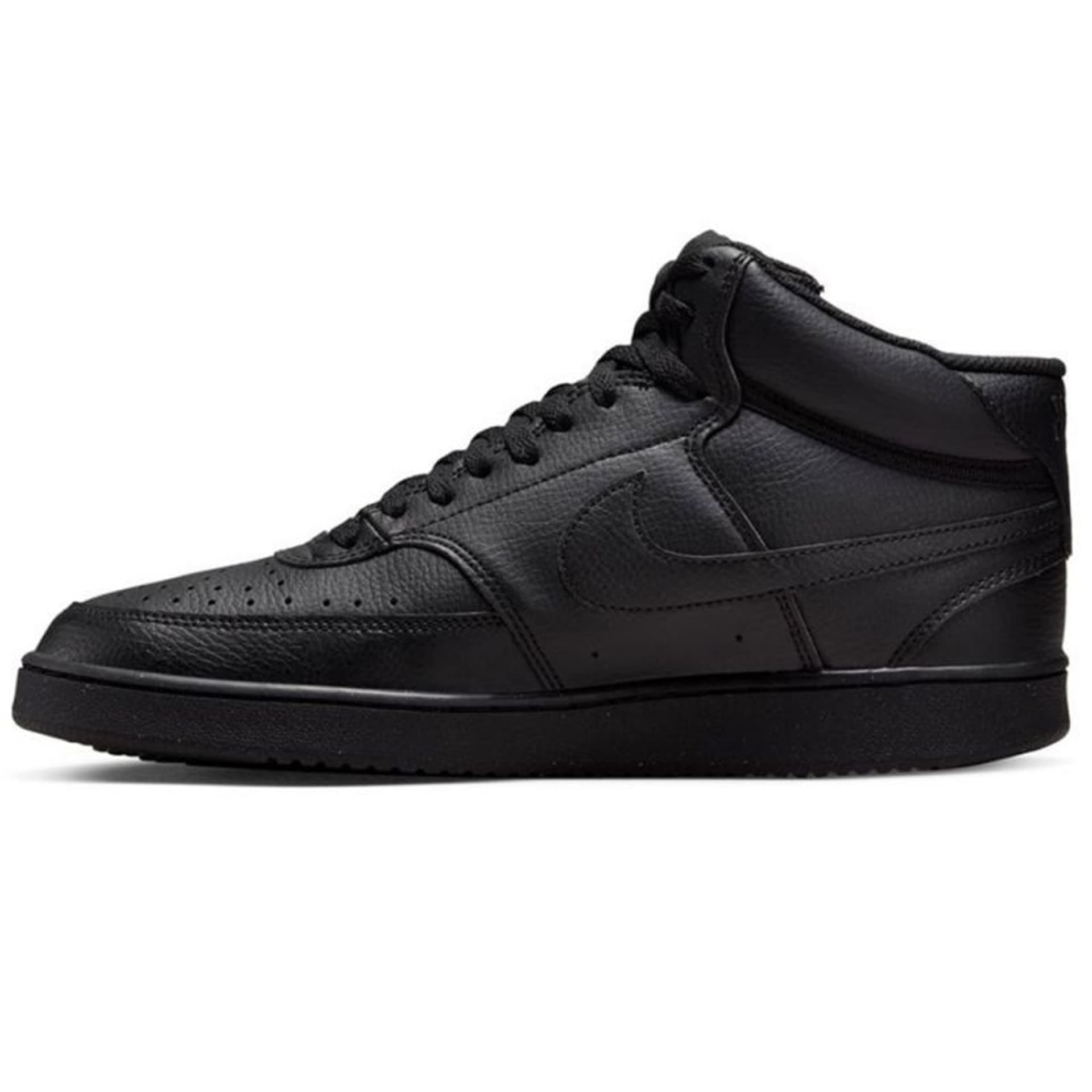 

Buty Nike Court Vision MID Next Nature M DN3577 (kolor Czarny, rozmiar 43)