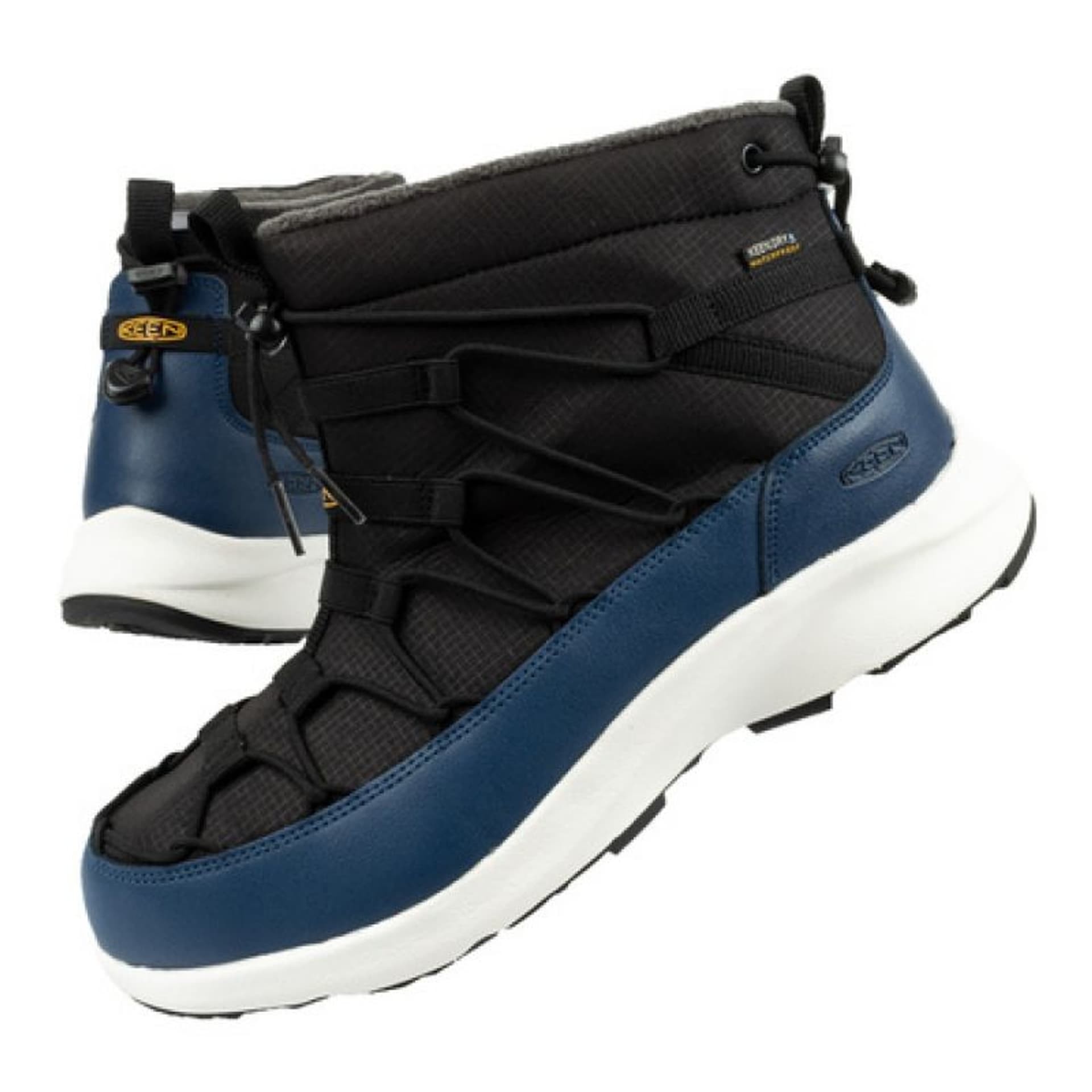 

Buty śniegowce Keen Uneek Chukka M (kolor Czarny, rozmiar 42.5)