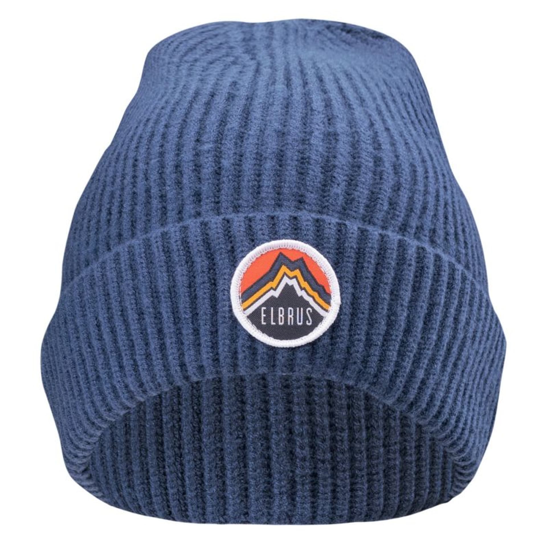 

Czapka Elbrus Quentin (kolor Niebieski, rozmiar, Kolor niebieski/rozmiar one size