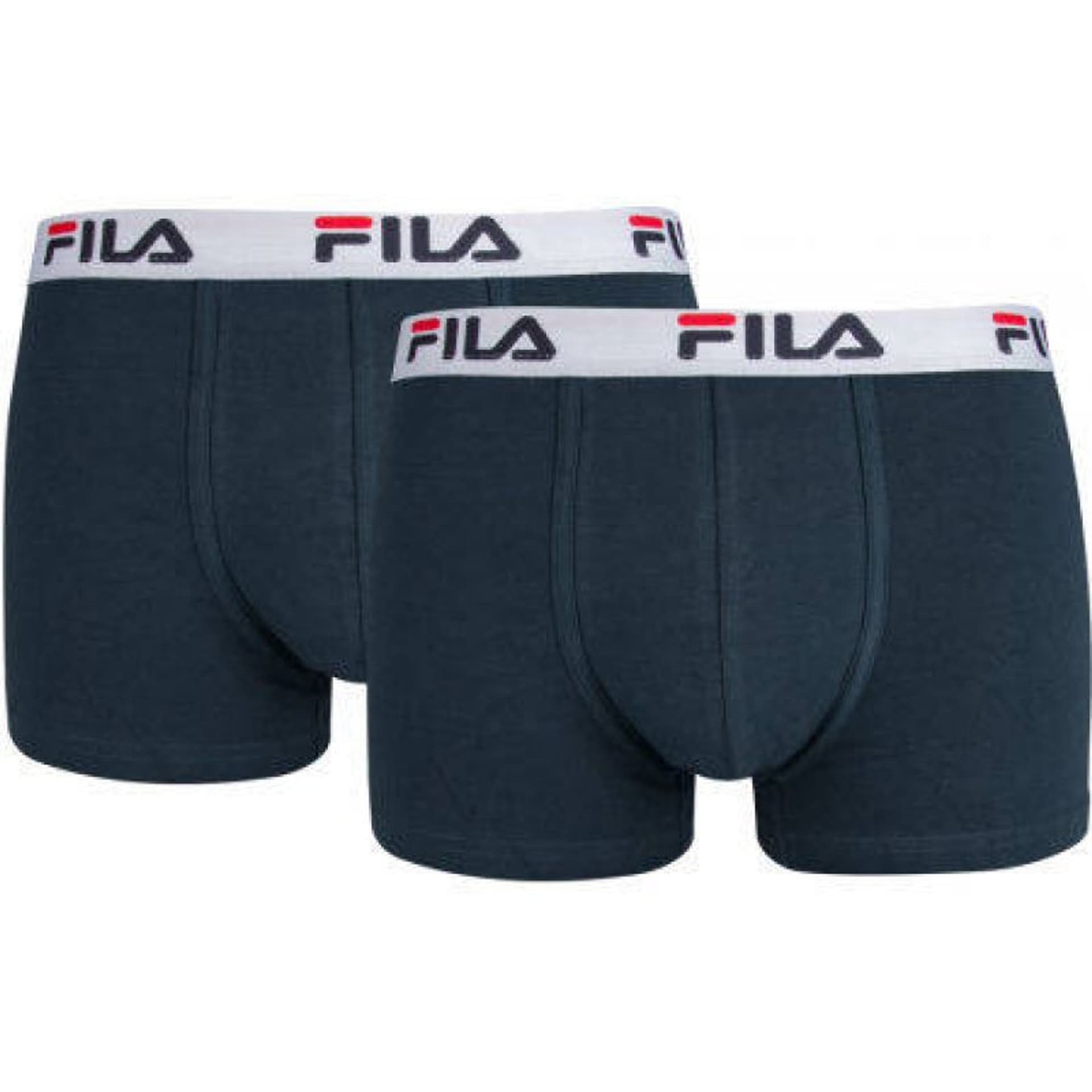

Bokserki majtki FILA M FU5016 (kolor Granatowy, rozmiar M)