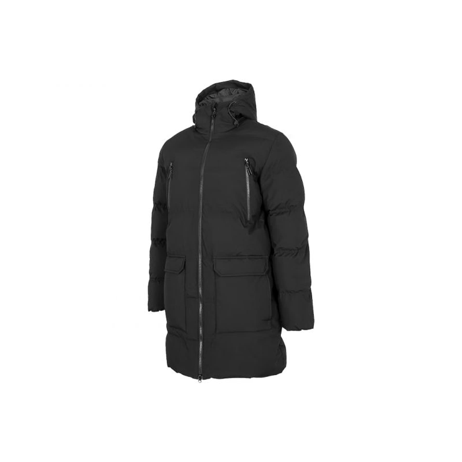 

Kurtka 4F M H4Z22-KUMP010 (kolor Czarny, rozmiar XXL)