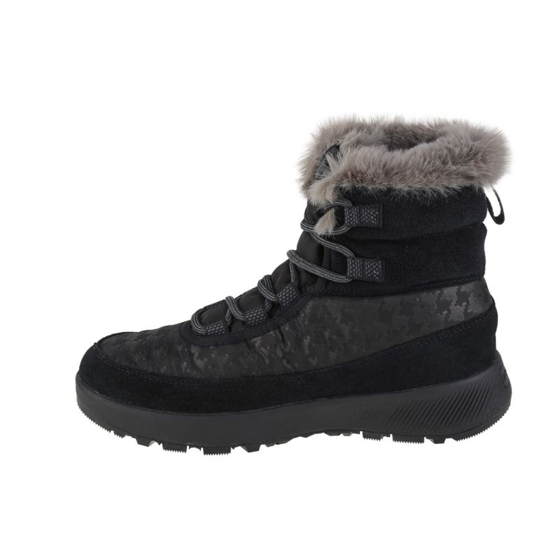 

Buty Columbia Slopeside Peak Luxe W (kolor Czarny, rozmiar 41)