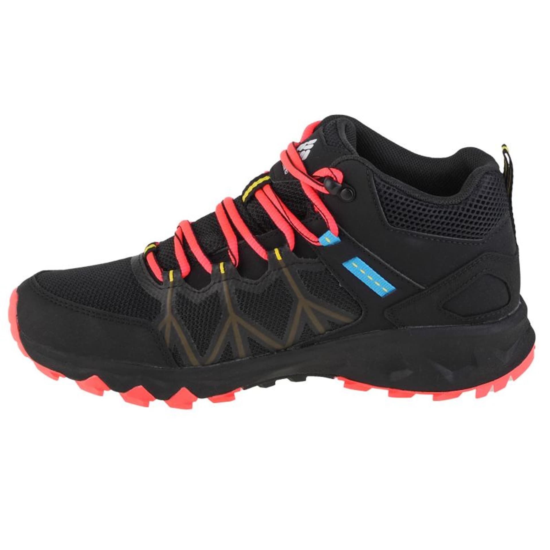 

Buty Columbia Peakfreak II Mid Outdry W (kolor Czarny, rozmiar 41)