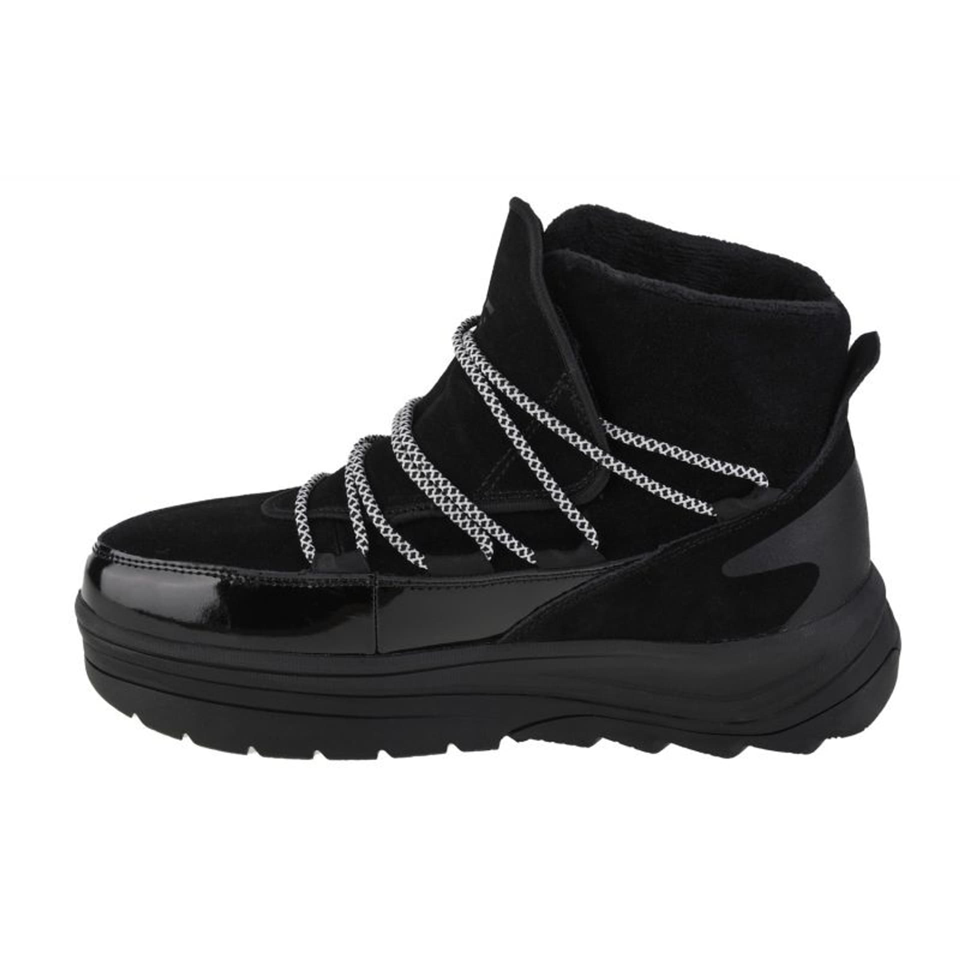 

Buty 4F Snowdrop Boots W 4FAW22FSBSF007 (kolor Czarny, rozmiar 39)