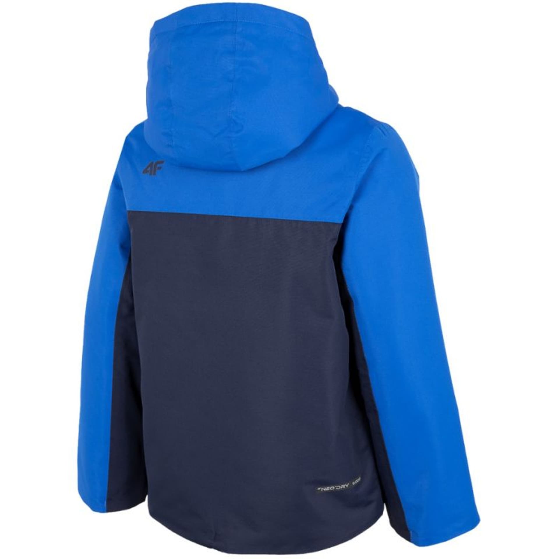 

Kurtka narciarska 4F Jr HJZ22 JKUMN001 (kolor Granatowy, rozmiar 158cm)