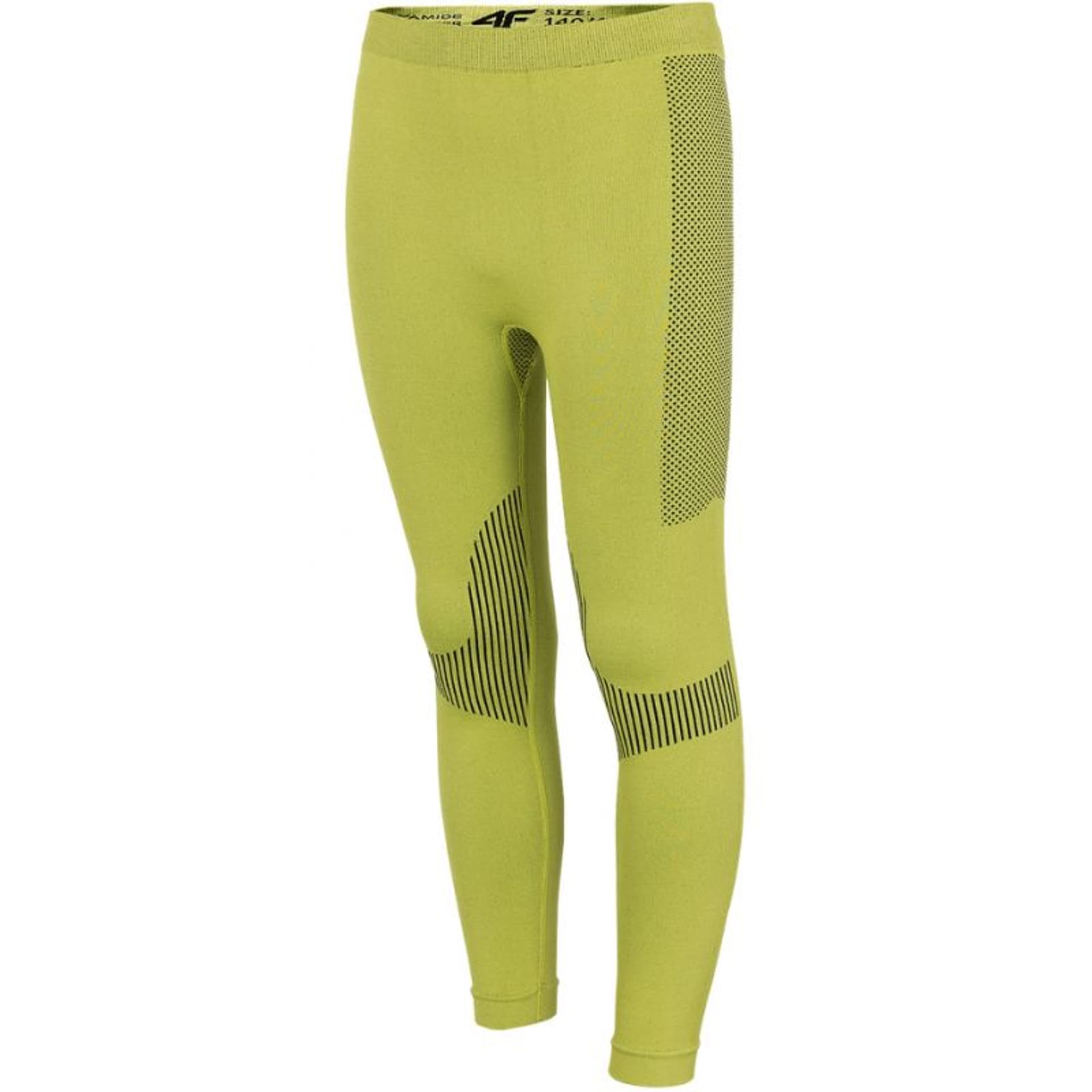 

Bielizna termoaktywna 4F Jr HJZ22 JBIMB001 (kolor Zielony, rozmiar 140-146cm)