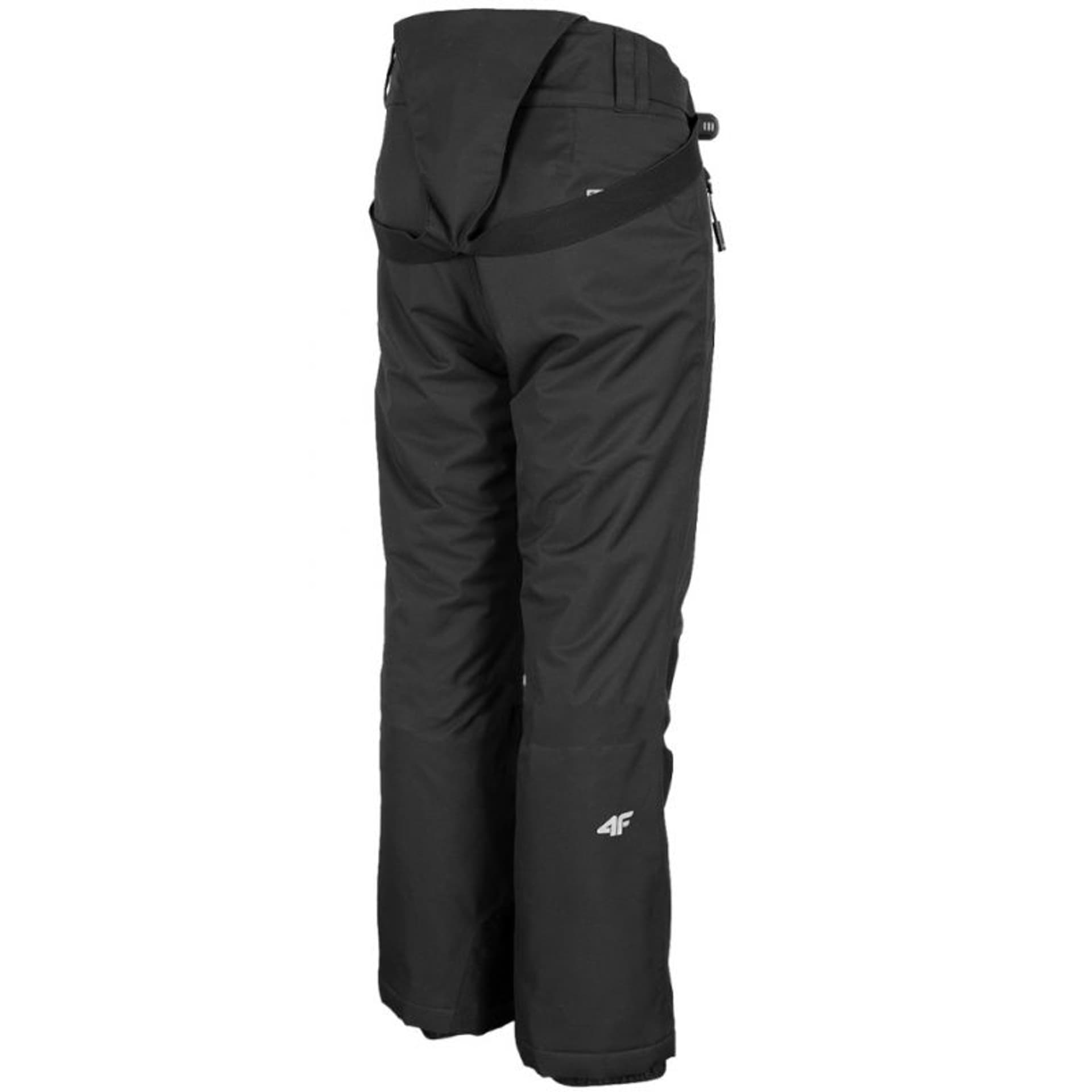 

Spodnie narciarskie 4F Jr HJZ22 JSPDN001 (kolor Czarny, rozmiar 146cm)
