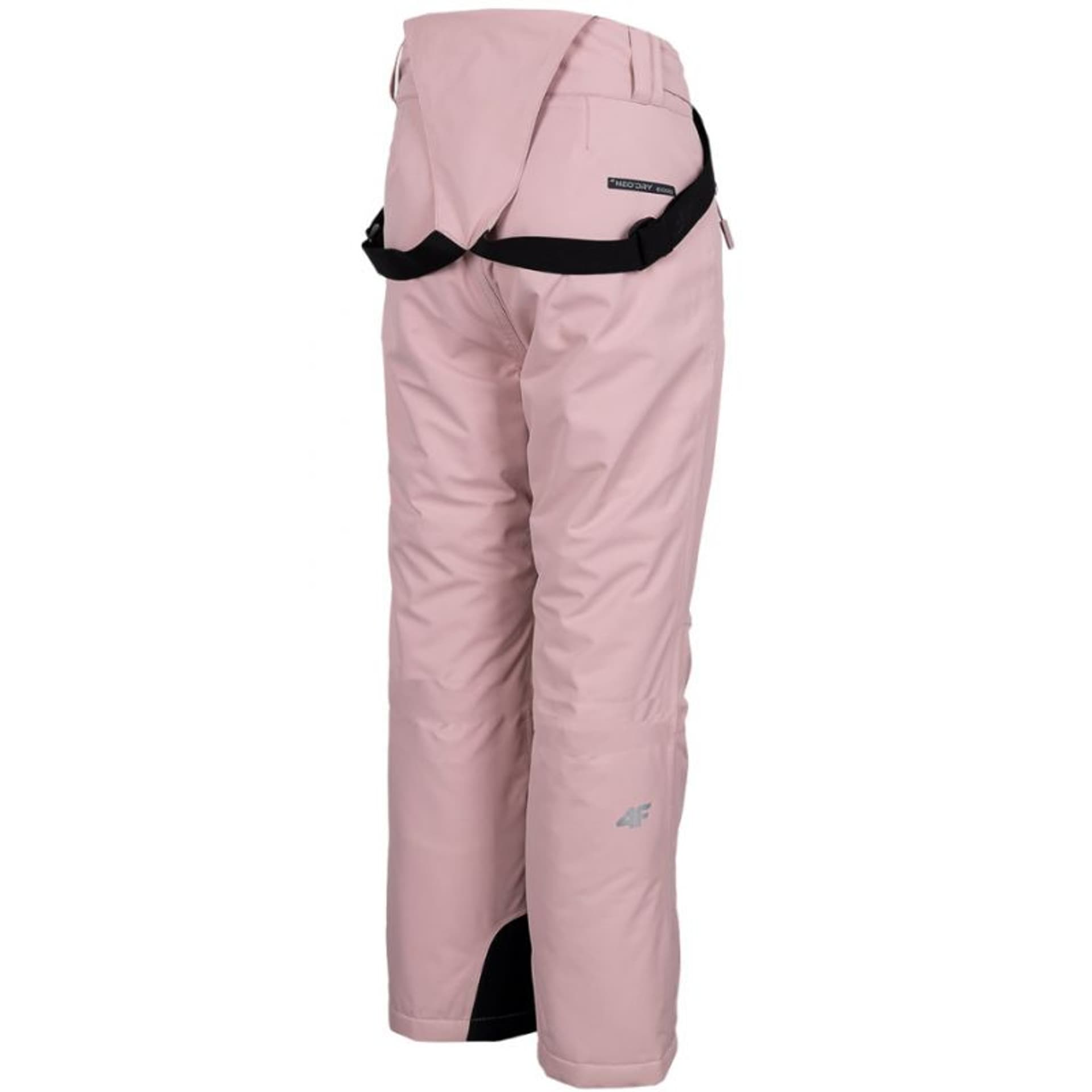 

Spodnie narciarskie 4F Jr HJZ22 JSPDN001 (kolor Różowy, rozmiar 128cm)