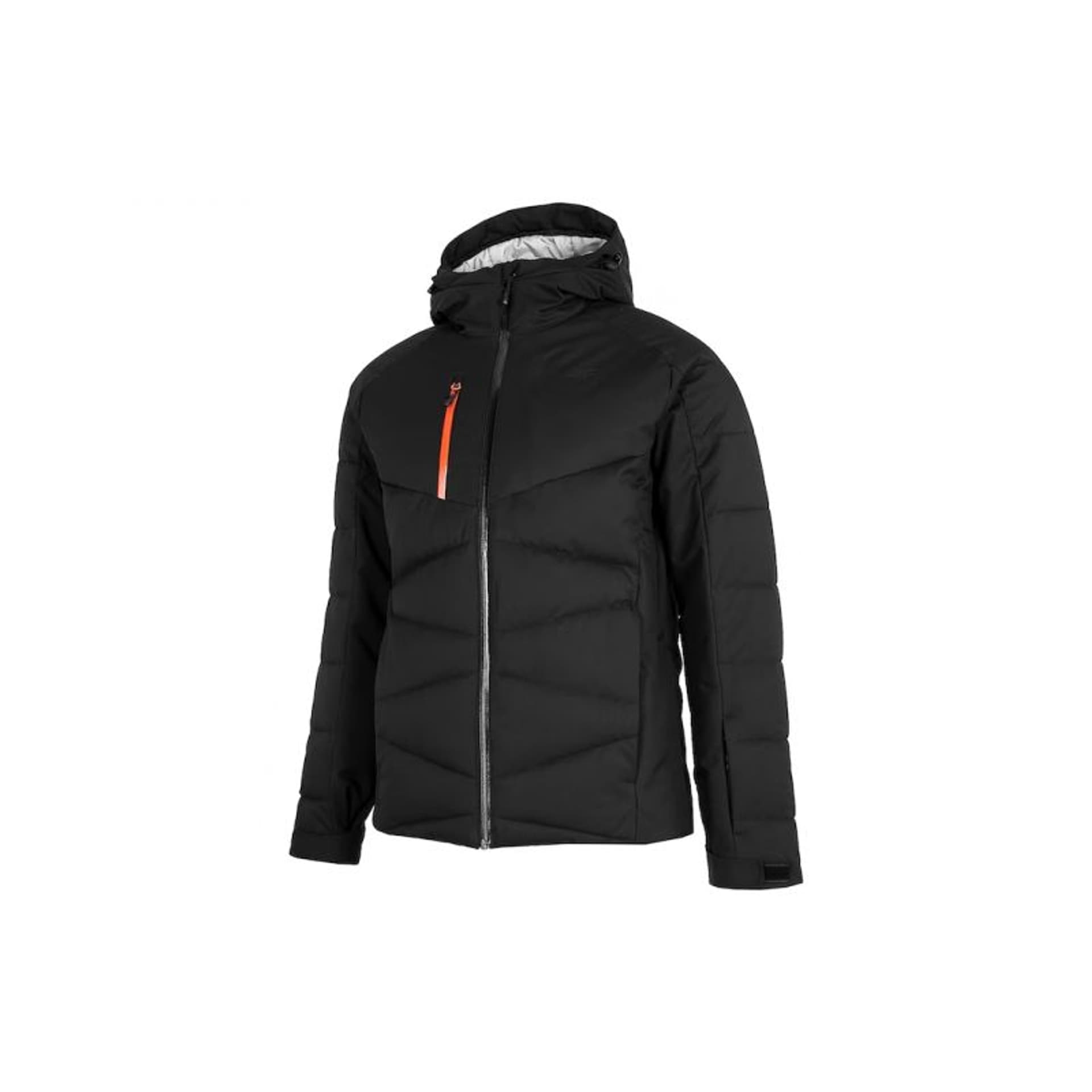 

Kurtka 4F M H4Z22-KUMN007 (kolor Czarny, rozmiar XL)