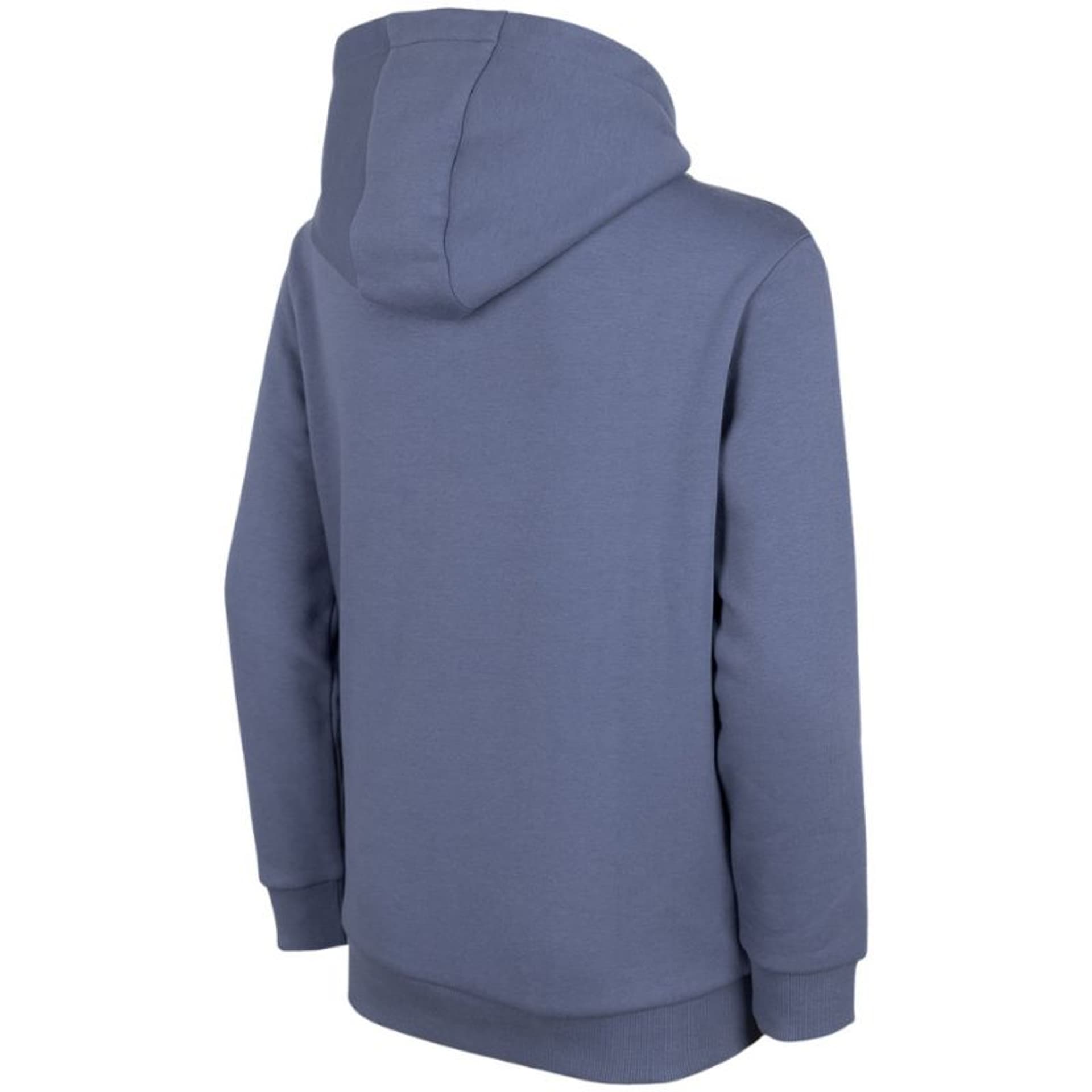 

Bluza 4F Jr HJZ22 JBLD003 (kolor Niebieski, rozmiar 128cm)