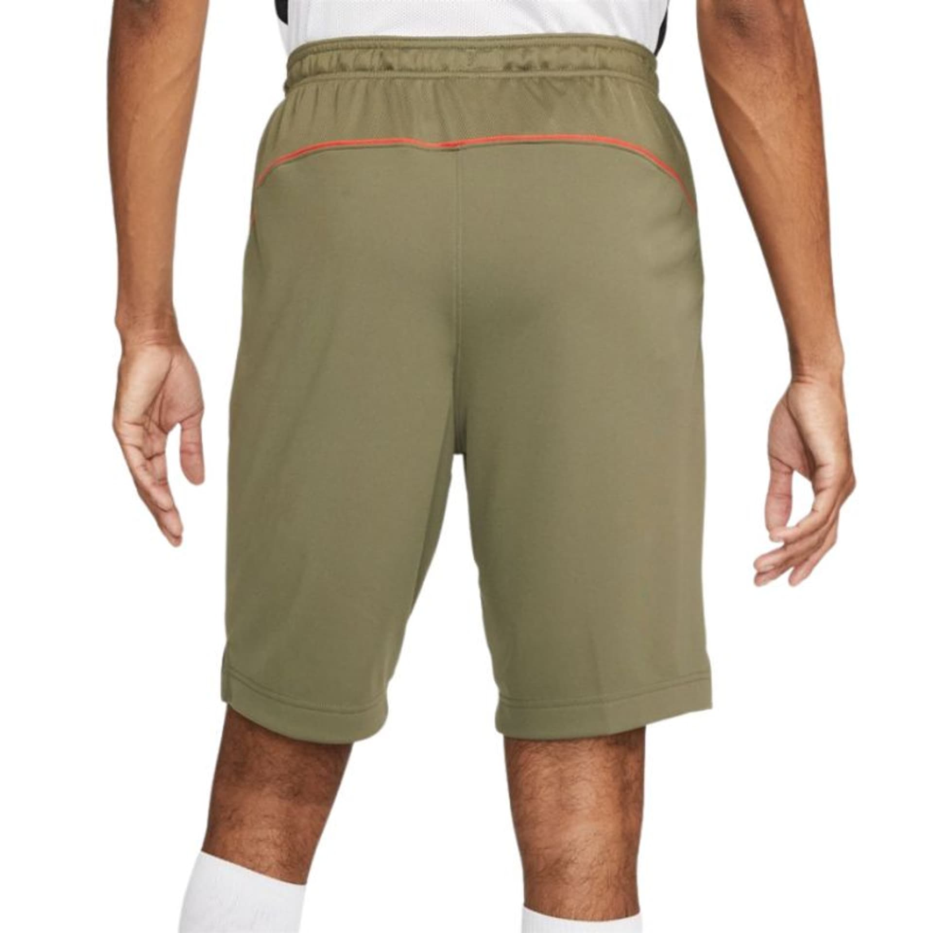 

Spodenki Nike Dri Fit FC Libero M DH9663 (kolor Zielony, rozmiar L)