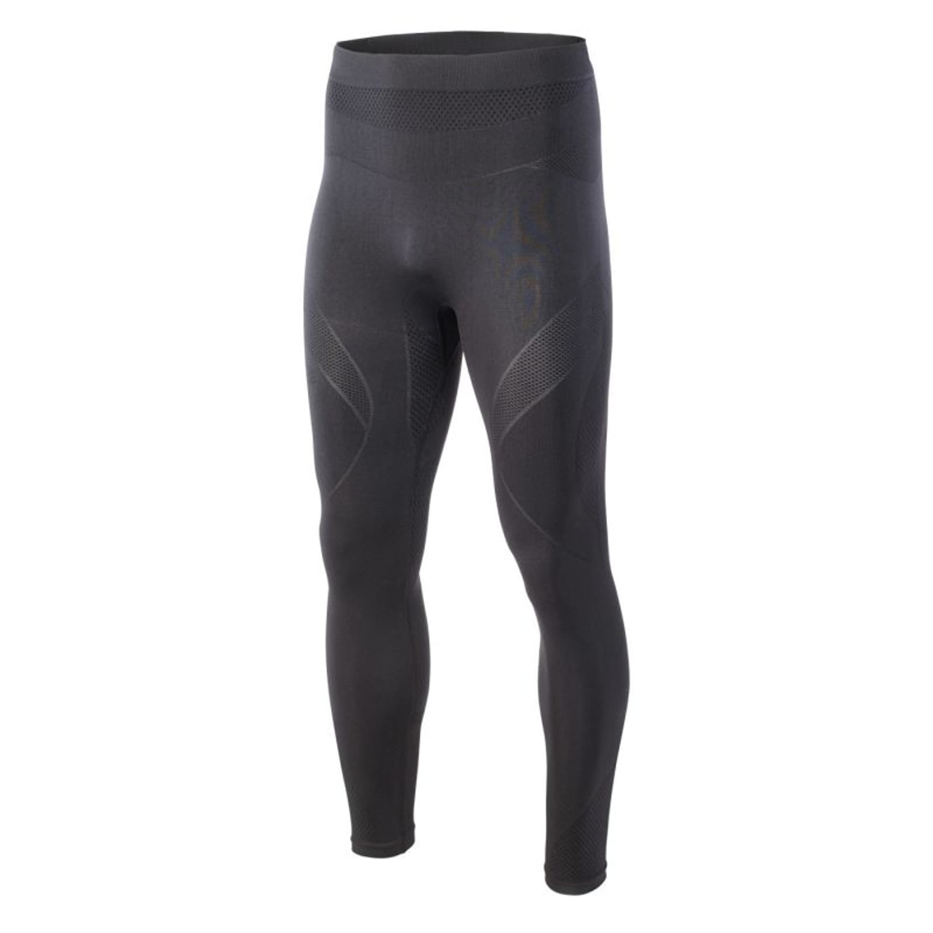 

Spodnie termoaktywne Iguana Gambell Bottom M (kolor Czarny, rozmiar M/L)
