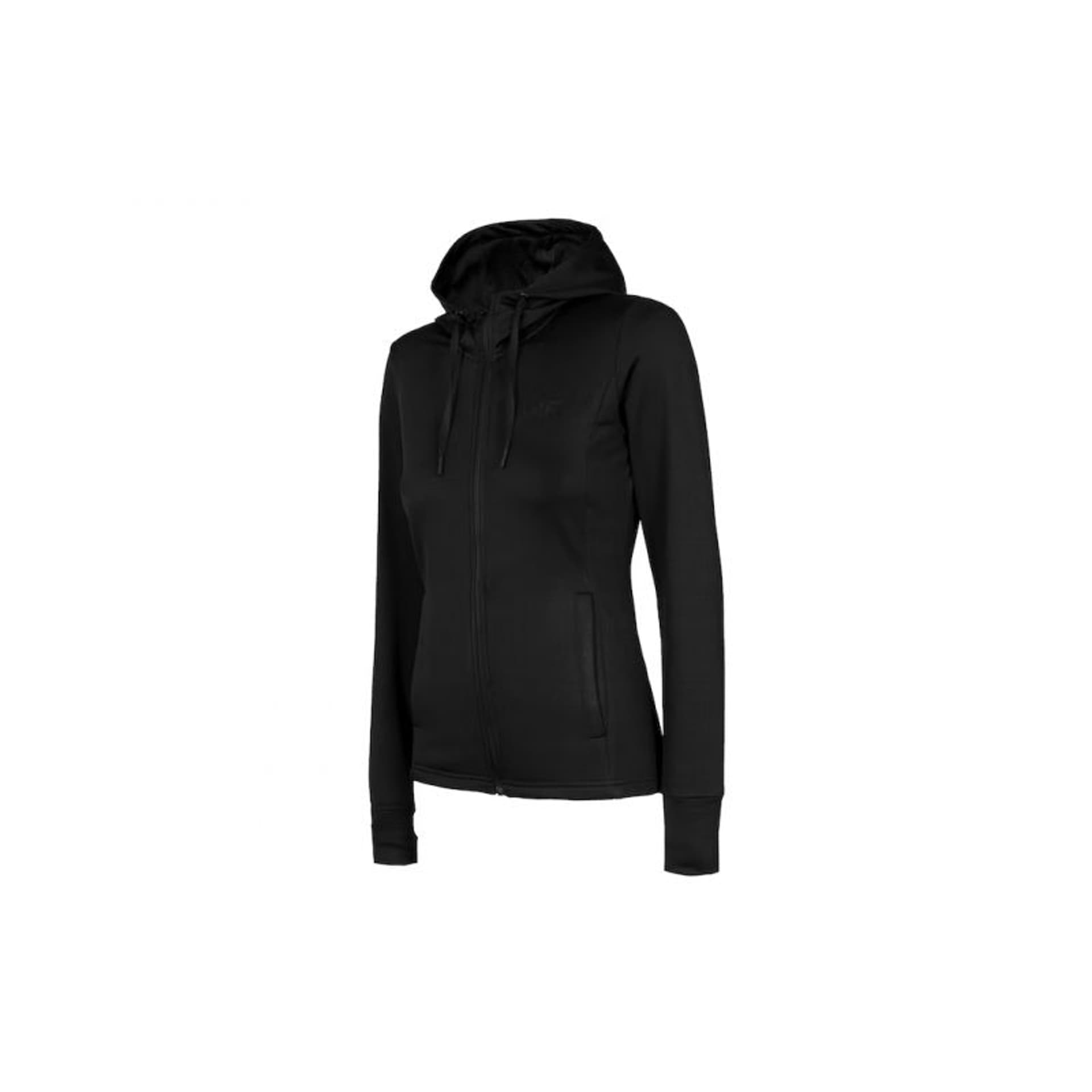 

Bluza 4F W H4Z22-BLDF350 (kolor Czarny, rozmiar M)