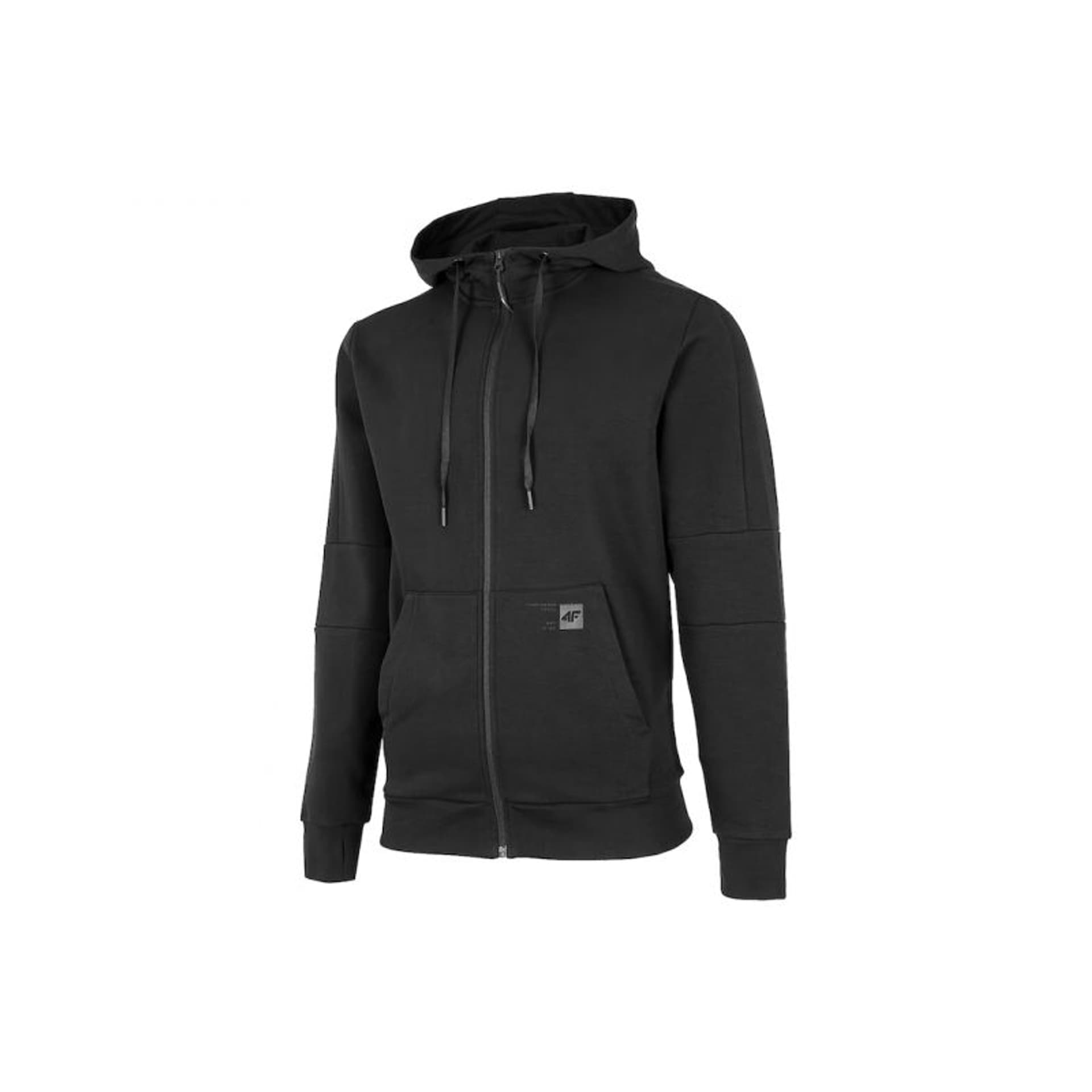 

Bluza 4F M H4Z22-BLM016 (kolor Czarny, rozmiar XXL)