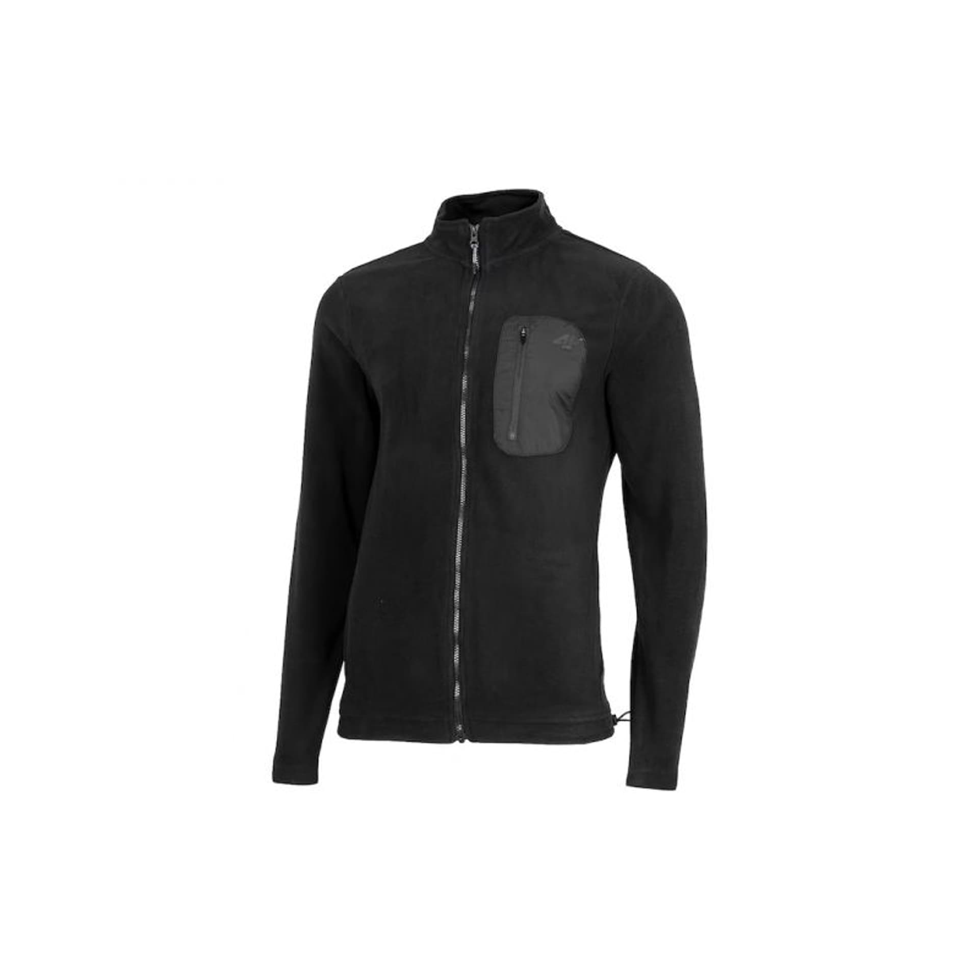 

Bluza 4F M H4Z22-PLM012 (kolor Czarny, rozmiar S)