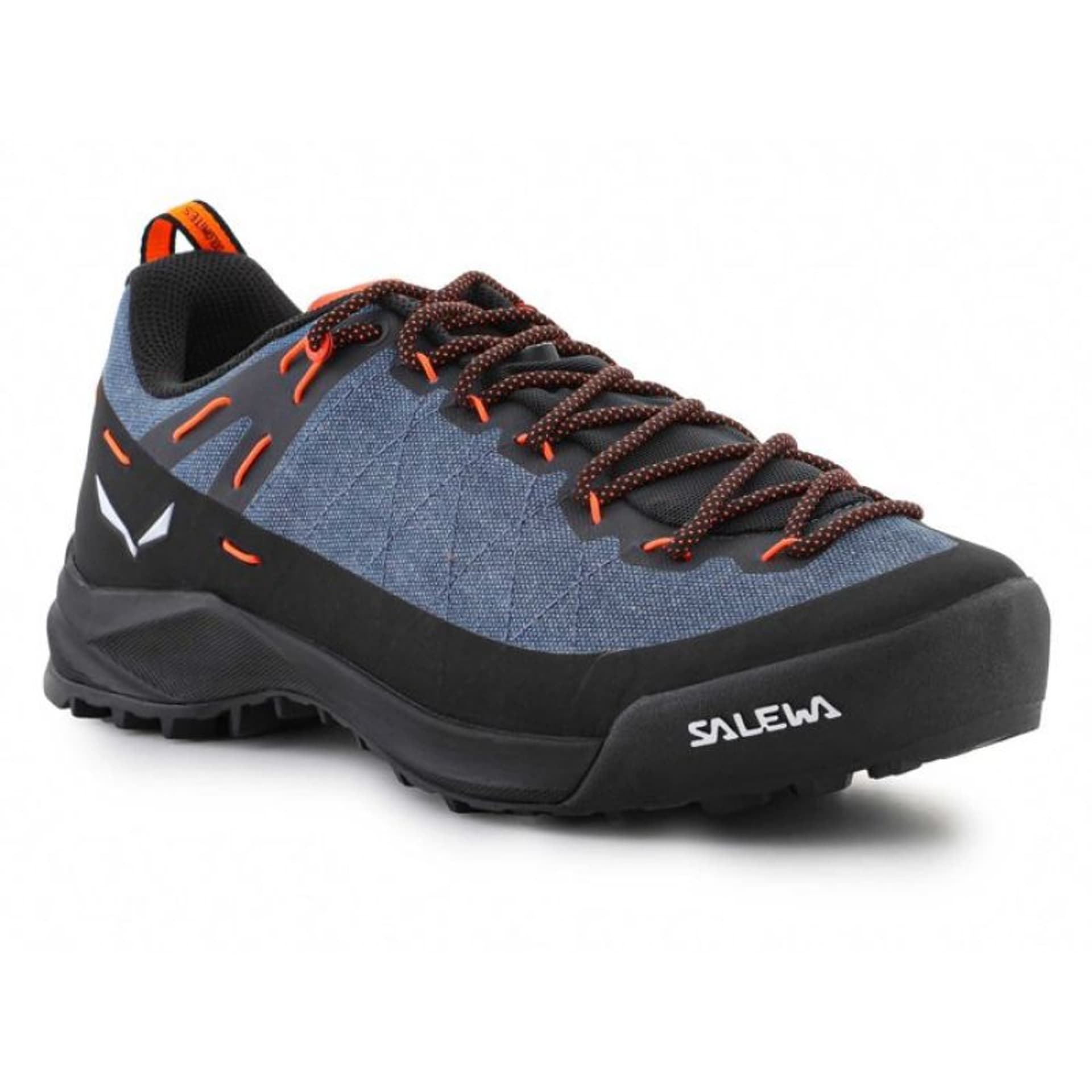 

Buty Salewa Wildfire Canvas M 61406 (kolor Niebieski, rozmiar EU 42.5)