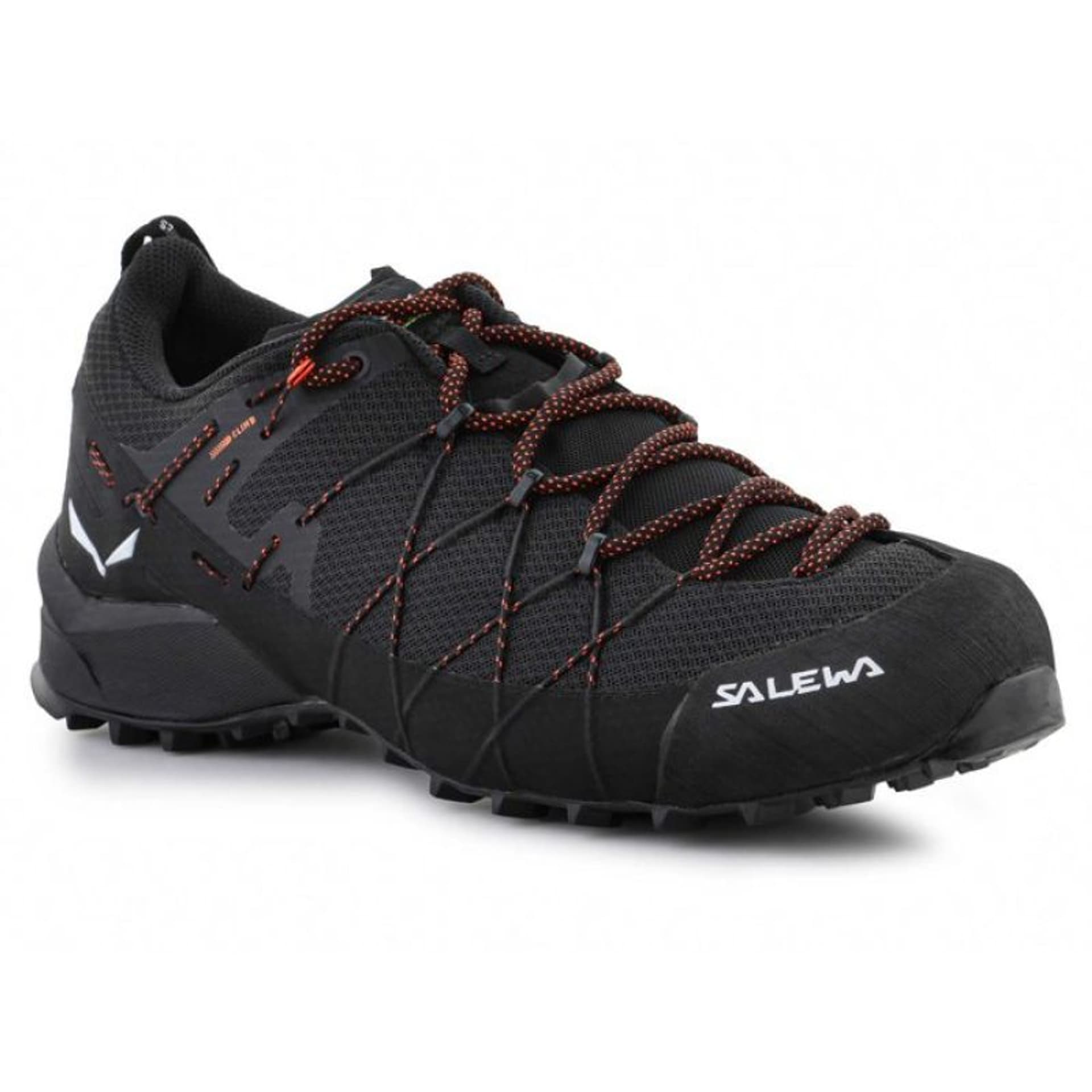 

Buty Salewa Wildfire 2 M 61404 (kolor Czarny, rozmiar EU 45)