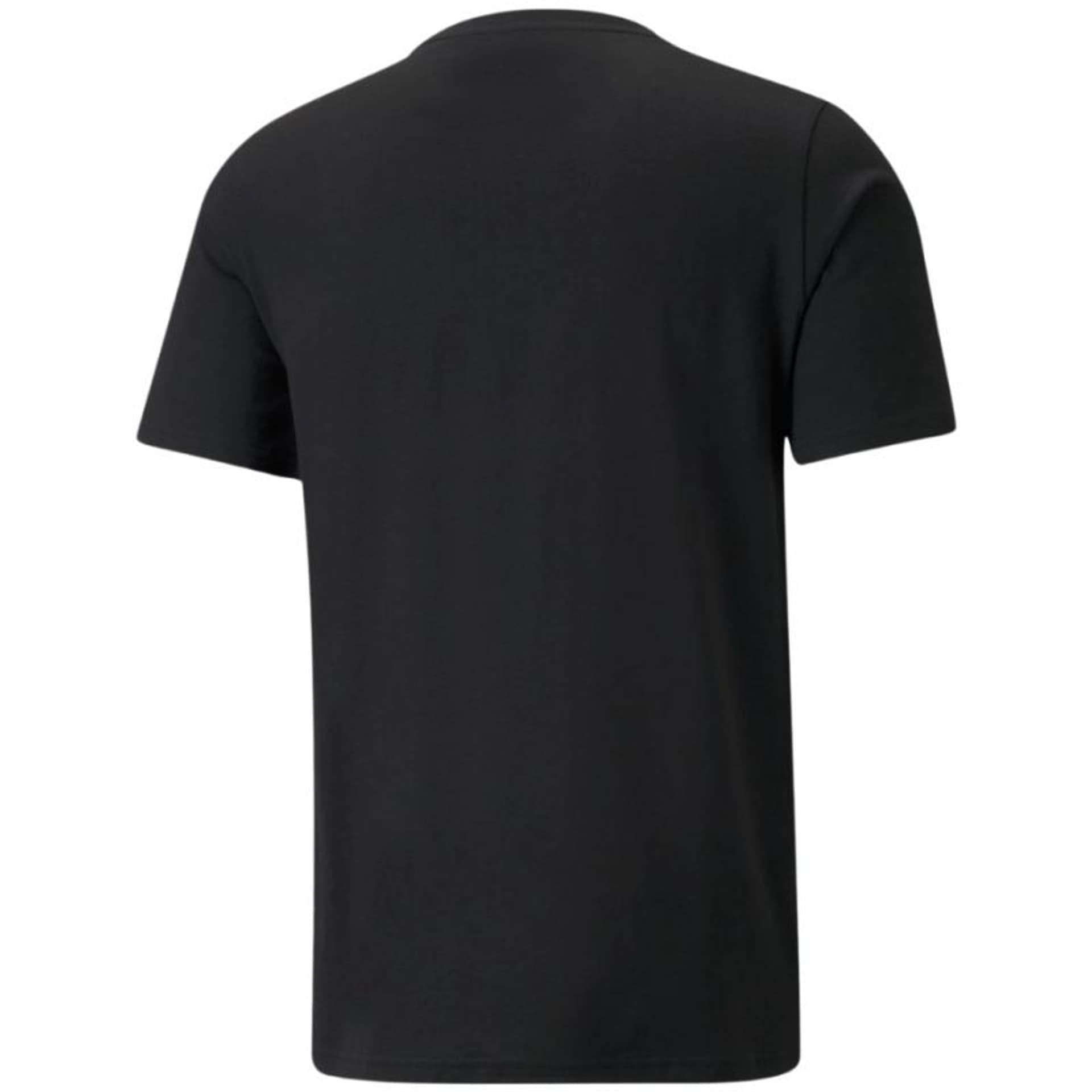 

Koszulka Puma Graphic Metallic Tee M 589272 (kolor Czarny, rozmiar S)