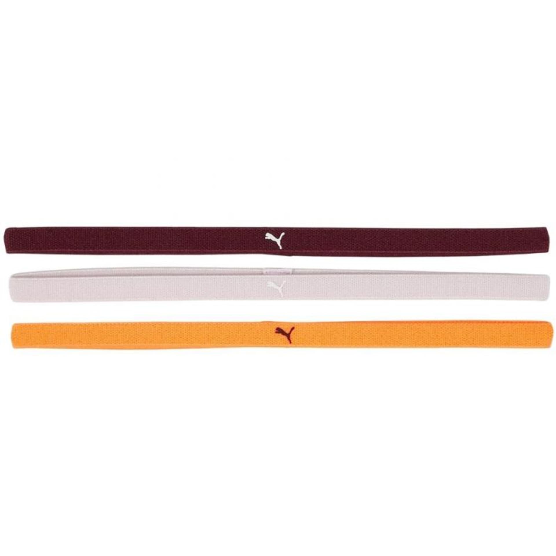 

Opaski na głowę Puma AT Sportbands W 53491 (kolor Wielokolorowy)