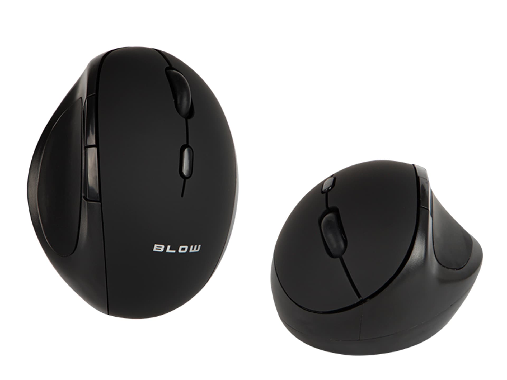 

84-042# Mysz optyczna blow mb-50 usb czarna