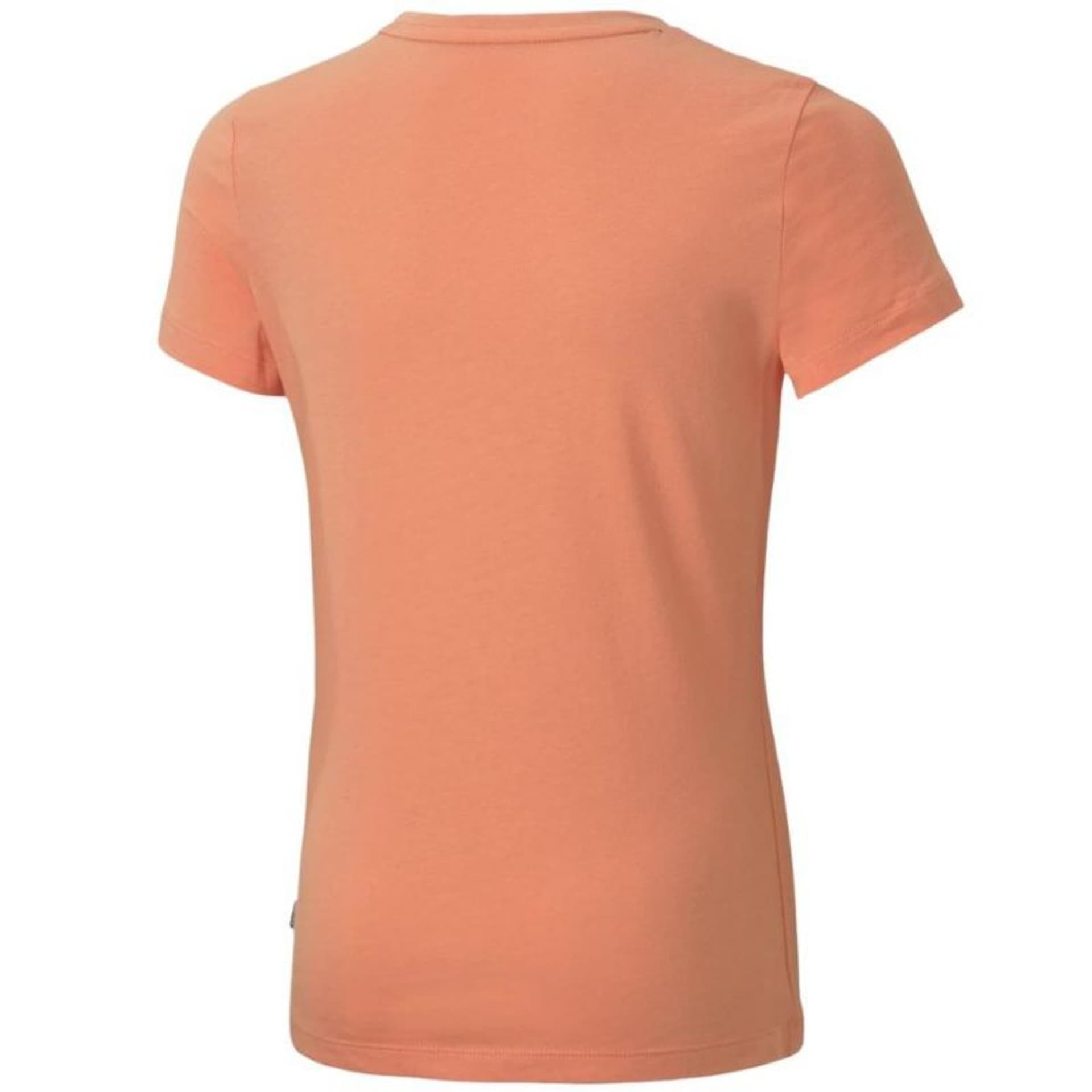 

Koszulka Puma ESS Logo Tee G Jr 587029 (kolor Pomarańczowy, rozmiar 176cm)