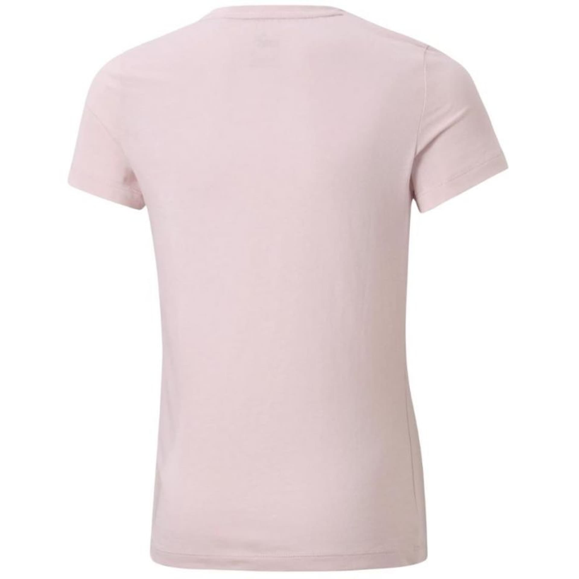 

Koszulka Puma ESS Logo Tee G Jr 587029 (kolor Różowy, rozmiar 176cm)