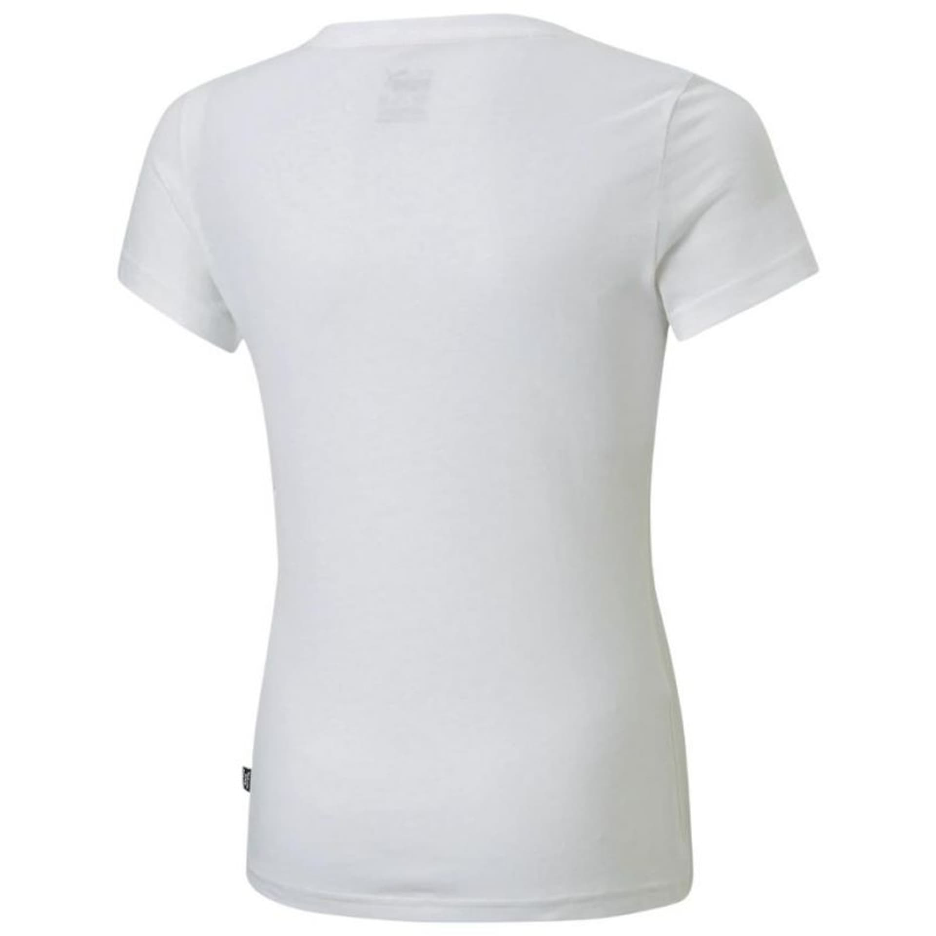 

Koszulka Puma ESS+ Bleach Logo Tee G Jr 846954 (kolor Biały, rozmiar 128cm)