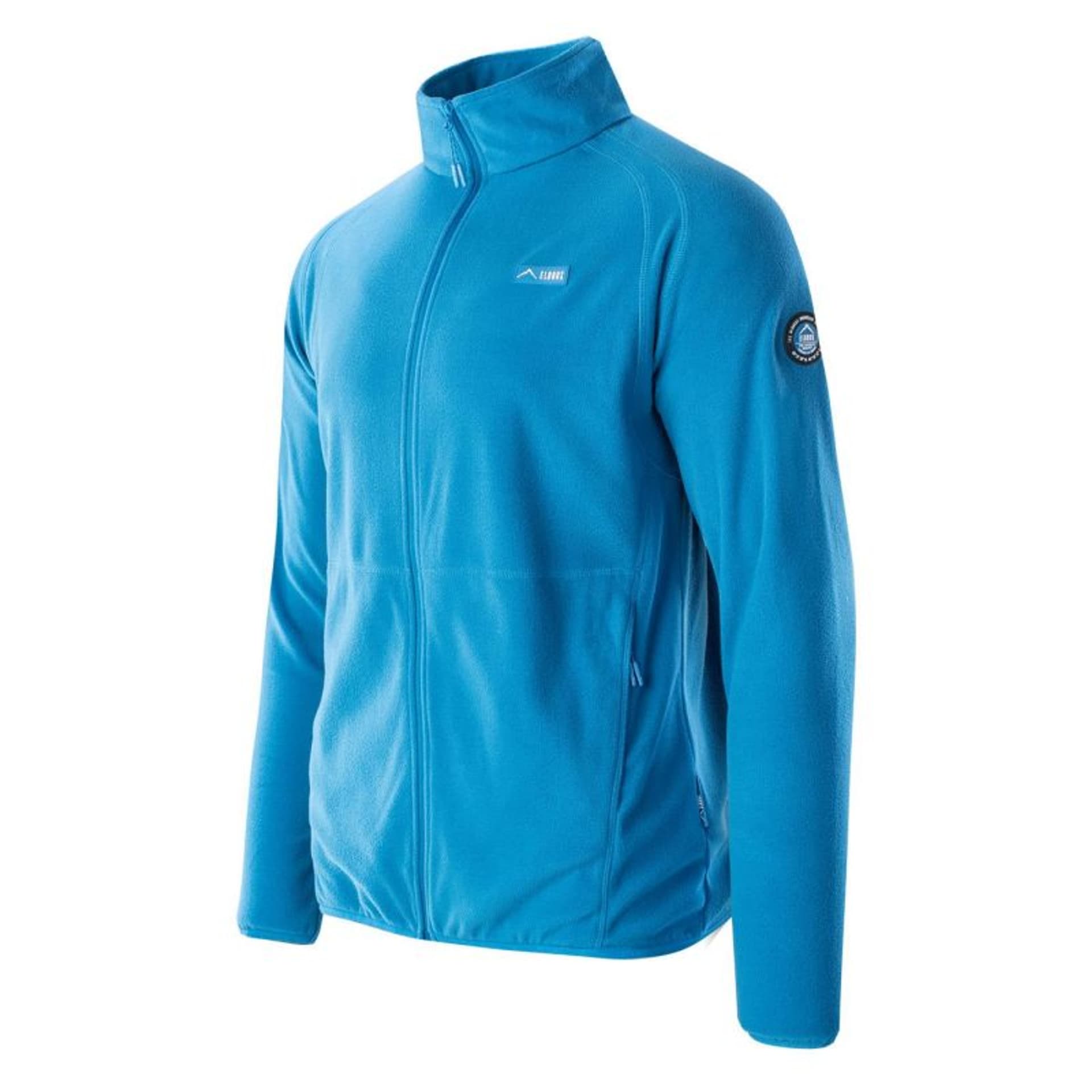 

Bluza Elbrus Carlow 190 M (kolor Niebieski, rozmiar M)