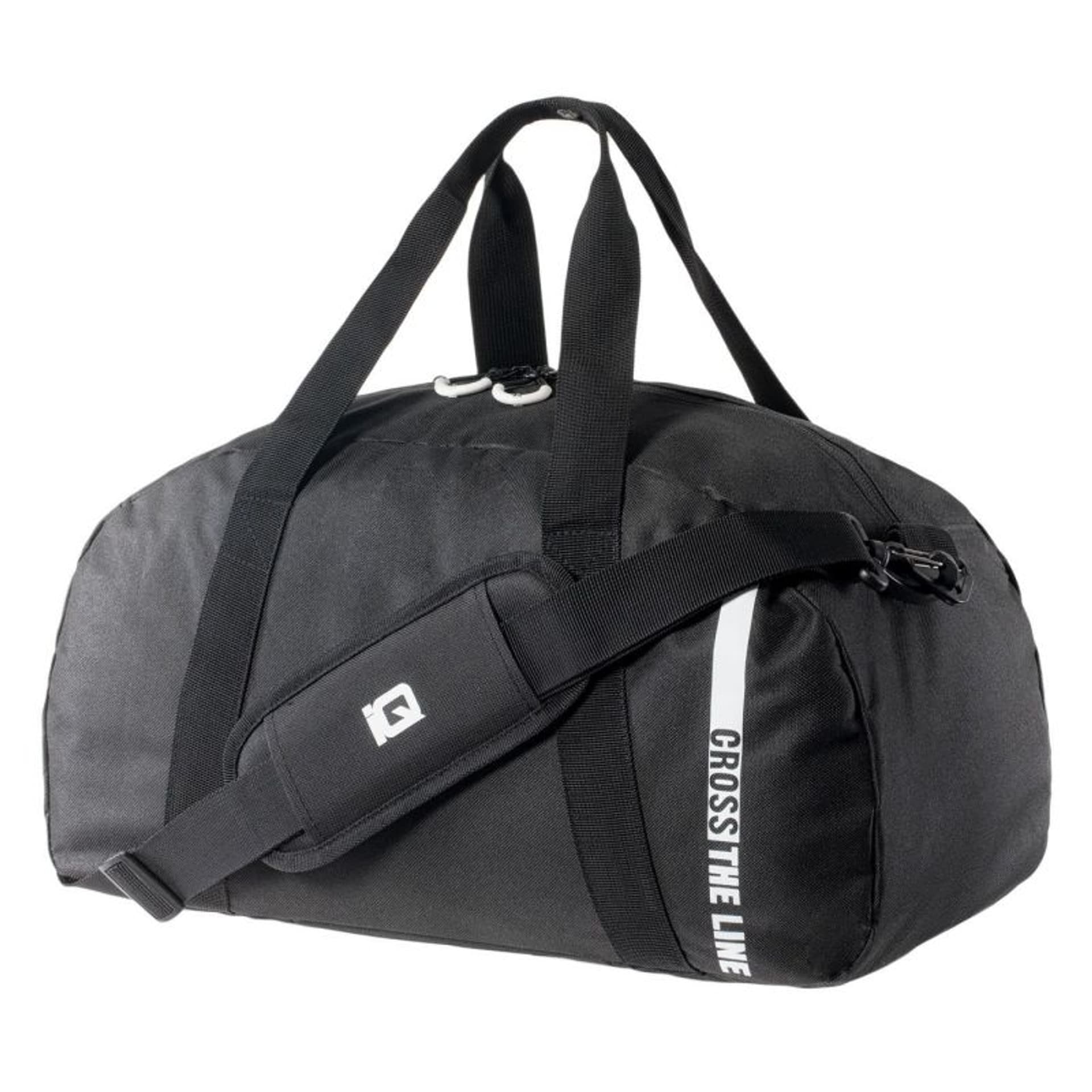 

Torba IQ Latisa W (kolor Czarny, rozmiar, Kolor czarny/rozmiar one size