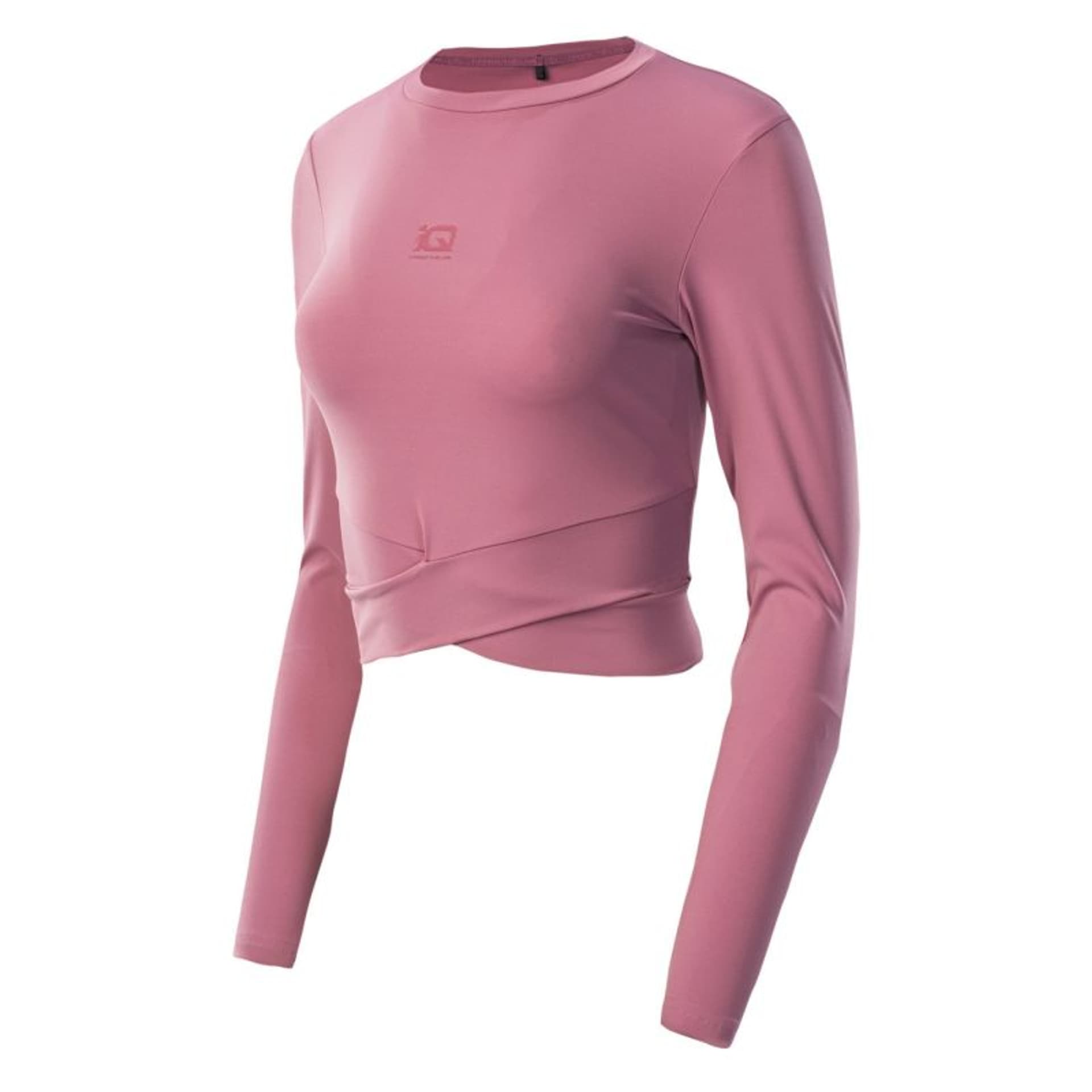 

Koszulka IQ Yogini W (kolor Różowy, rozmiar XL)