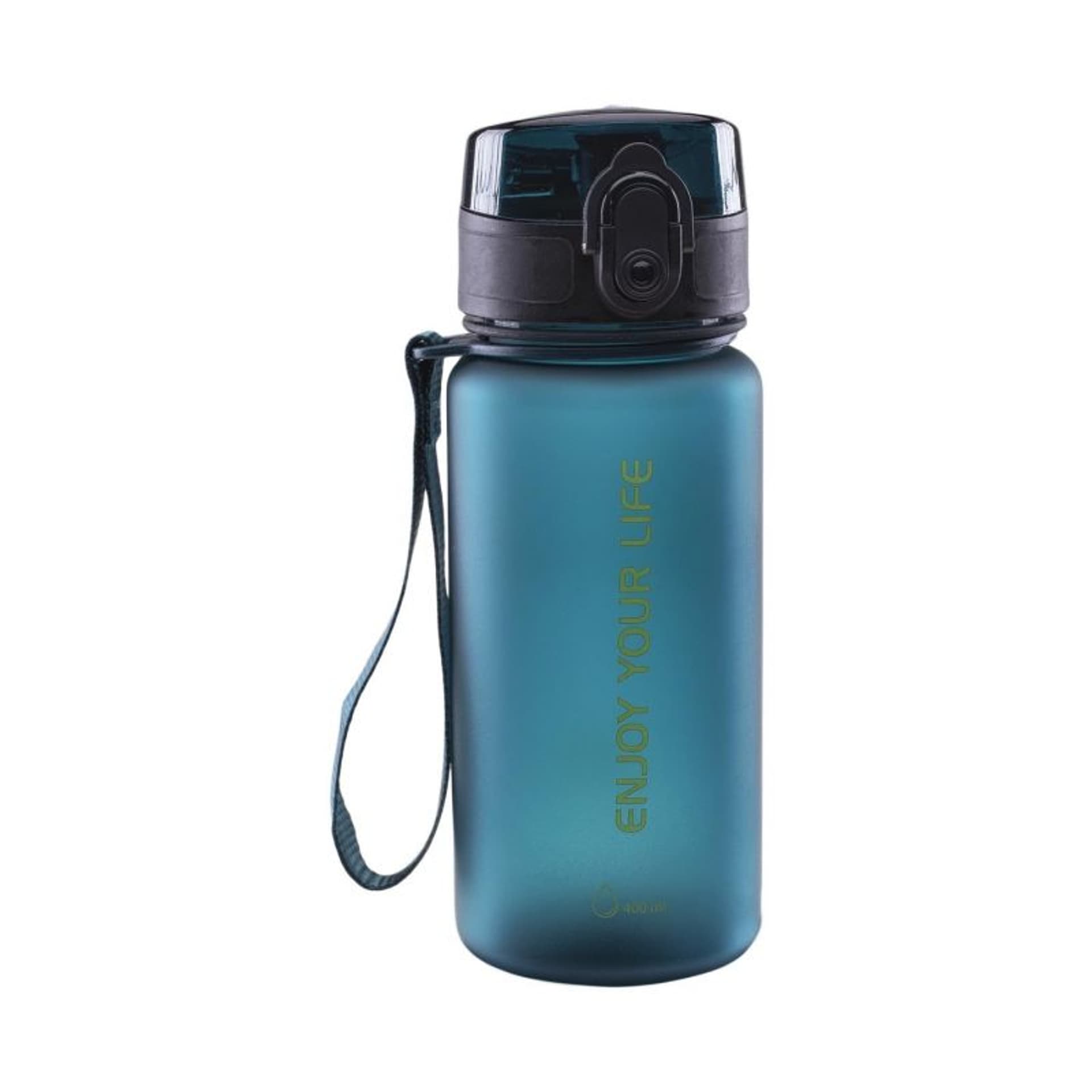 

Butelka Sumber 400 ml IQ 92800 (kolor Niebieski, rozmiar, Kolor niebieski/rozmiar one size