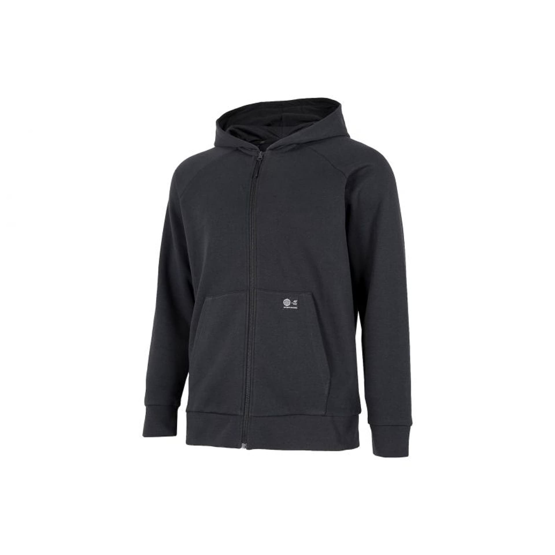 

Bluza 4F M H4Z22-BLM011 (kolor Czarny, rozmiar L)