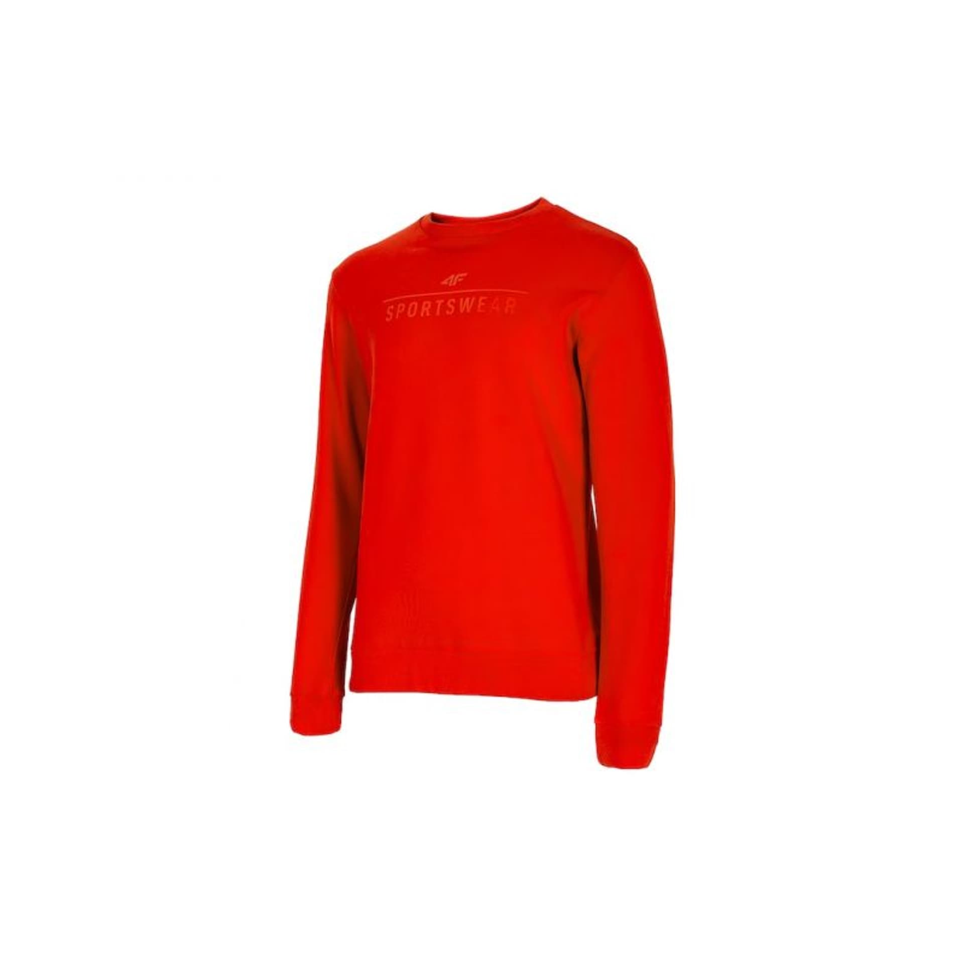 

Bluza 4F M H4Z22-BLM350 (kolor Czerwony, rozmiar M)