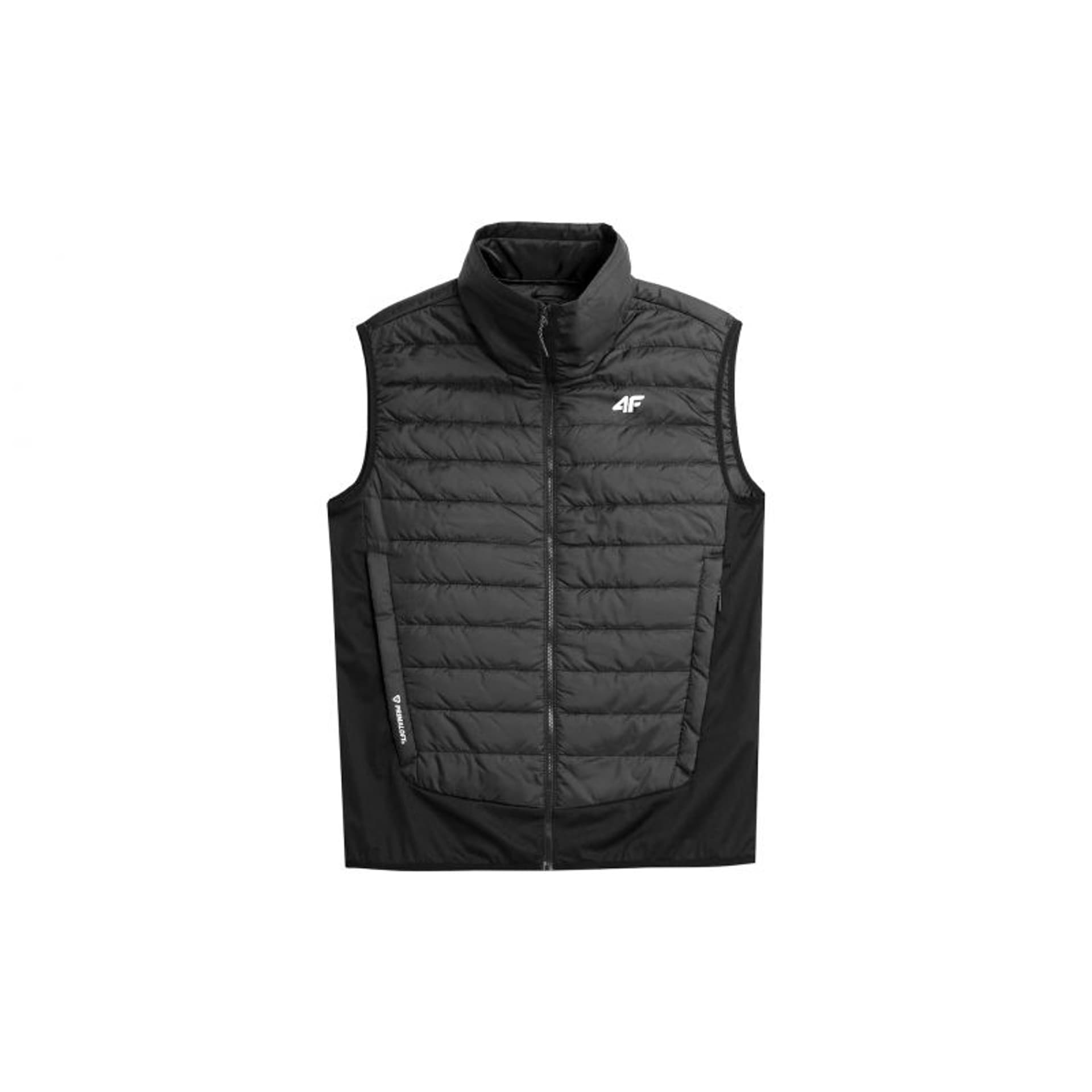 

Kamizelka 4F M H4Z22-BZM060 (kolor Czarny, rozmiar XXL)