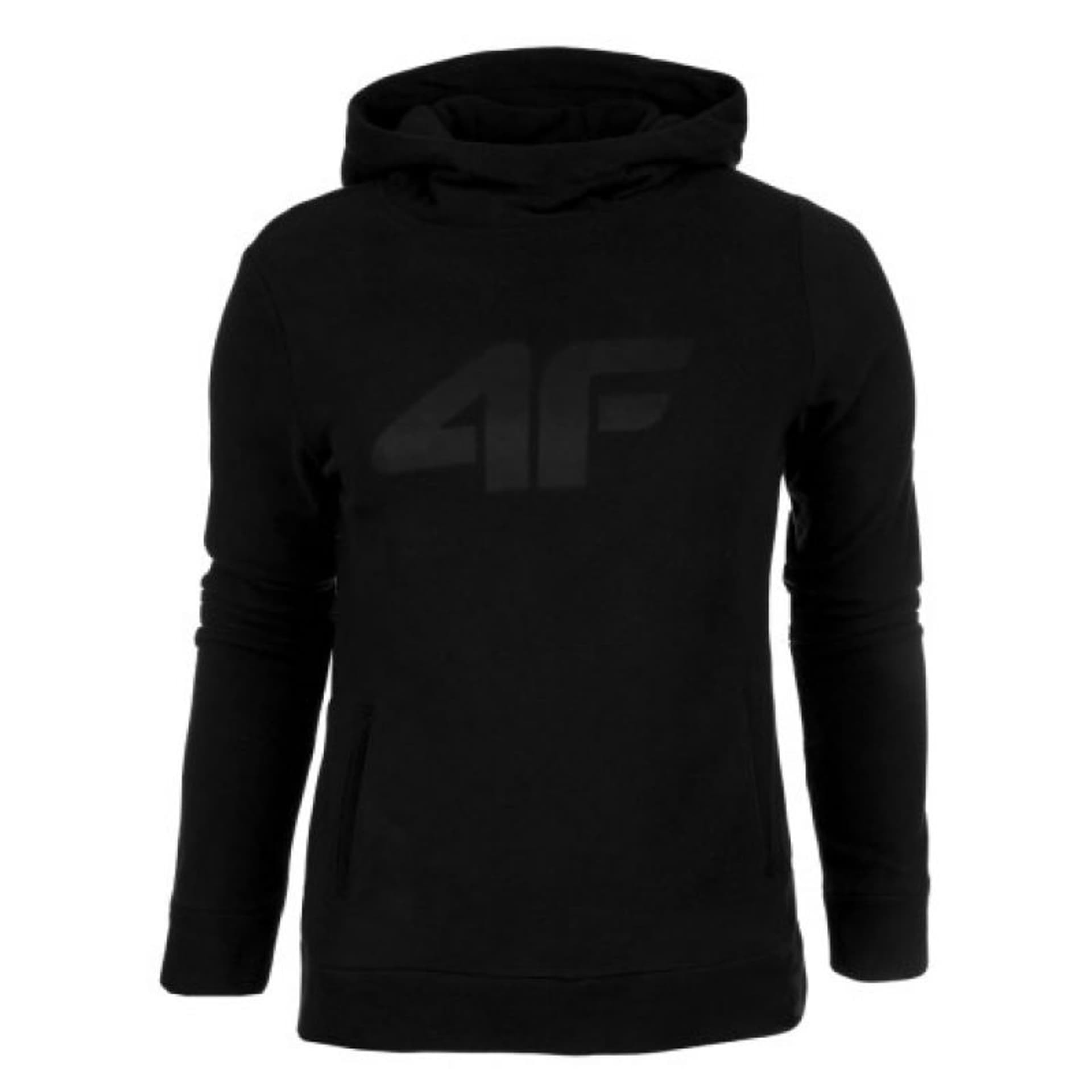 

Bluza 4F W H4Z22-PLD352 (kolor Czarny, rozmiar S)
