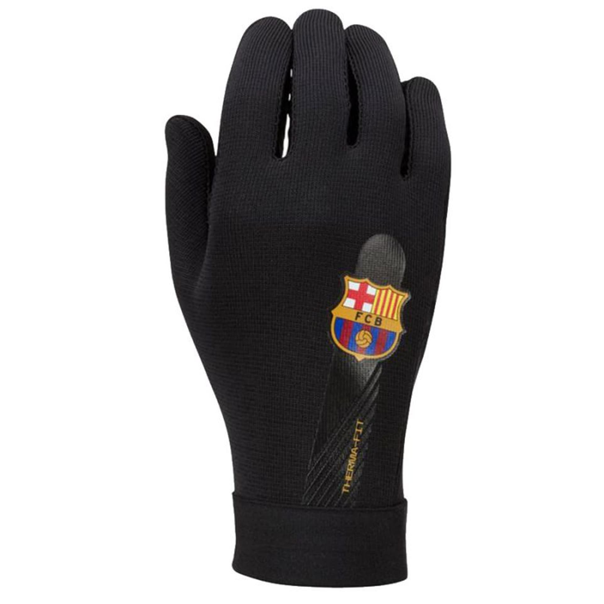 

Rękawiczki Nike FC Barcelona Academy DV3251 (kolor Czarny, rozmiar L)