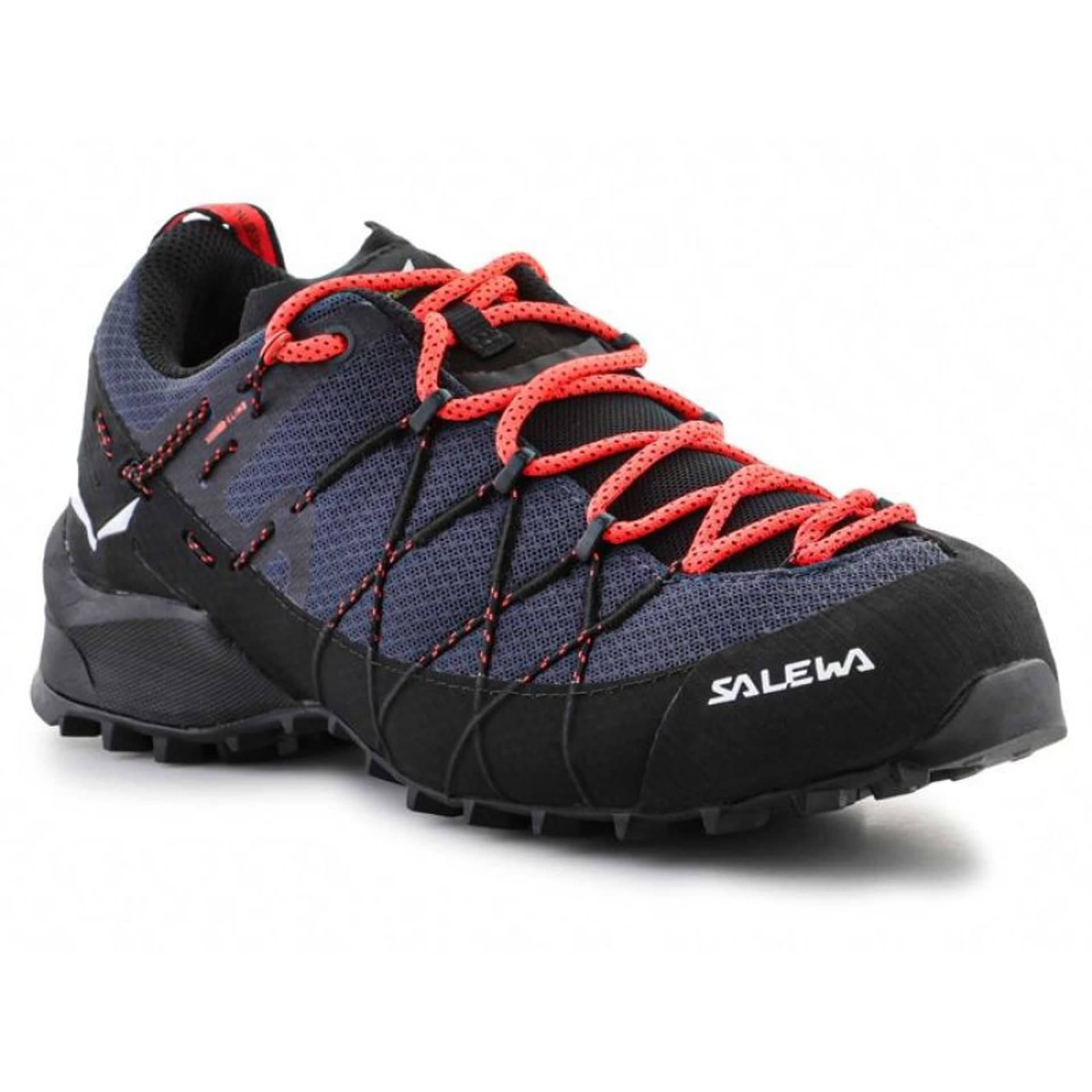 

Buty Salewa Wildfire 2 W 61405 (kolor Granatowy, rozmiar EU 38.5)