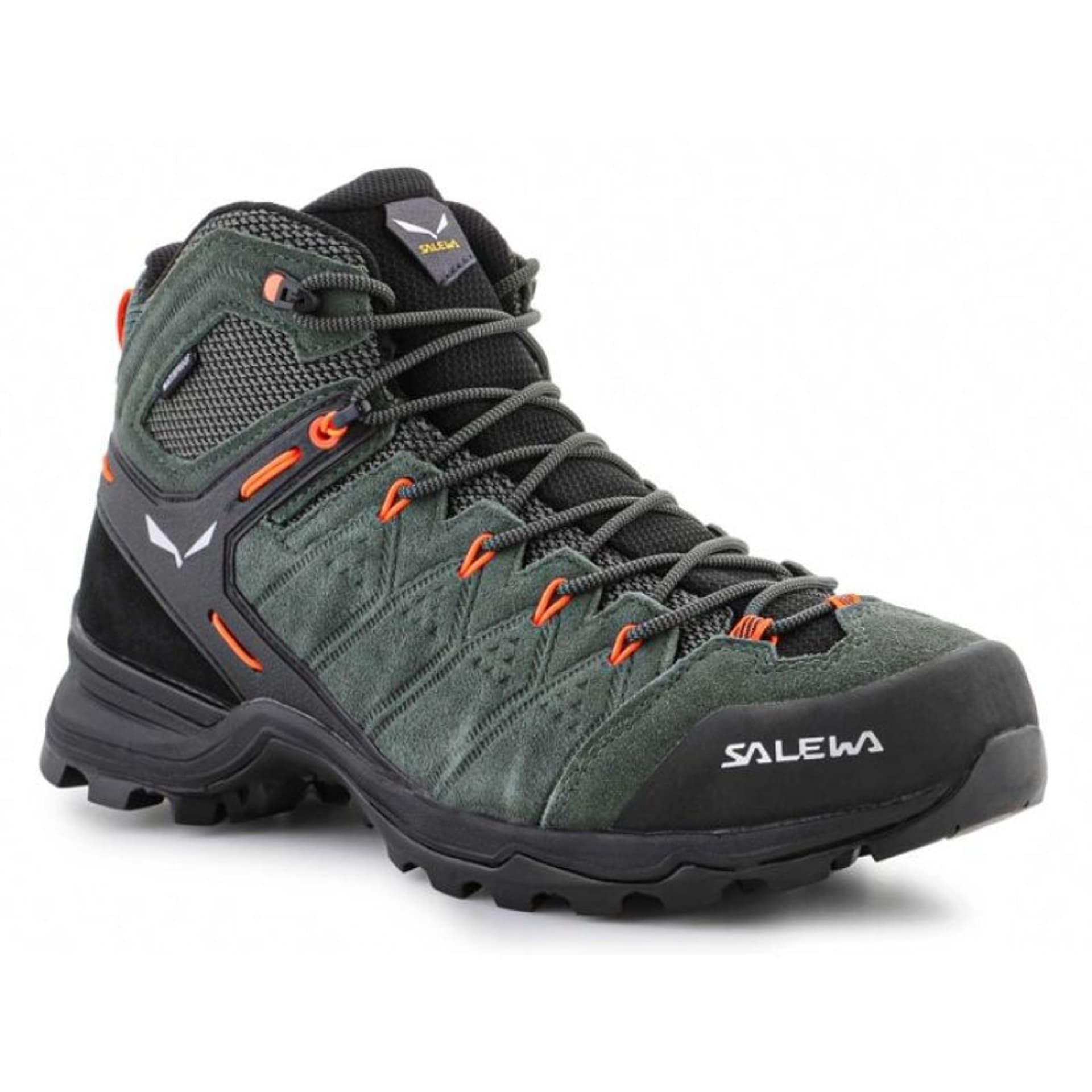 

Buty Salewa Ms Alp Mate Mid Wp M 61384 (kolor Zielony, rozmiar EU 44)