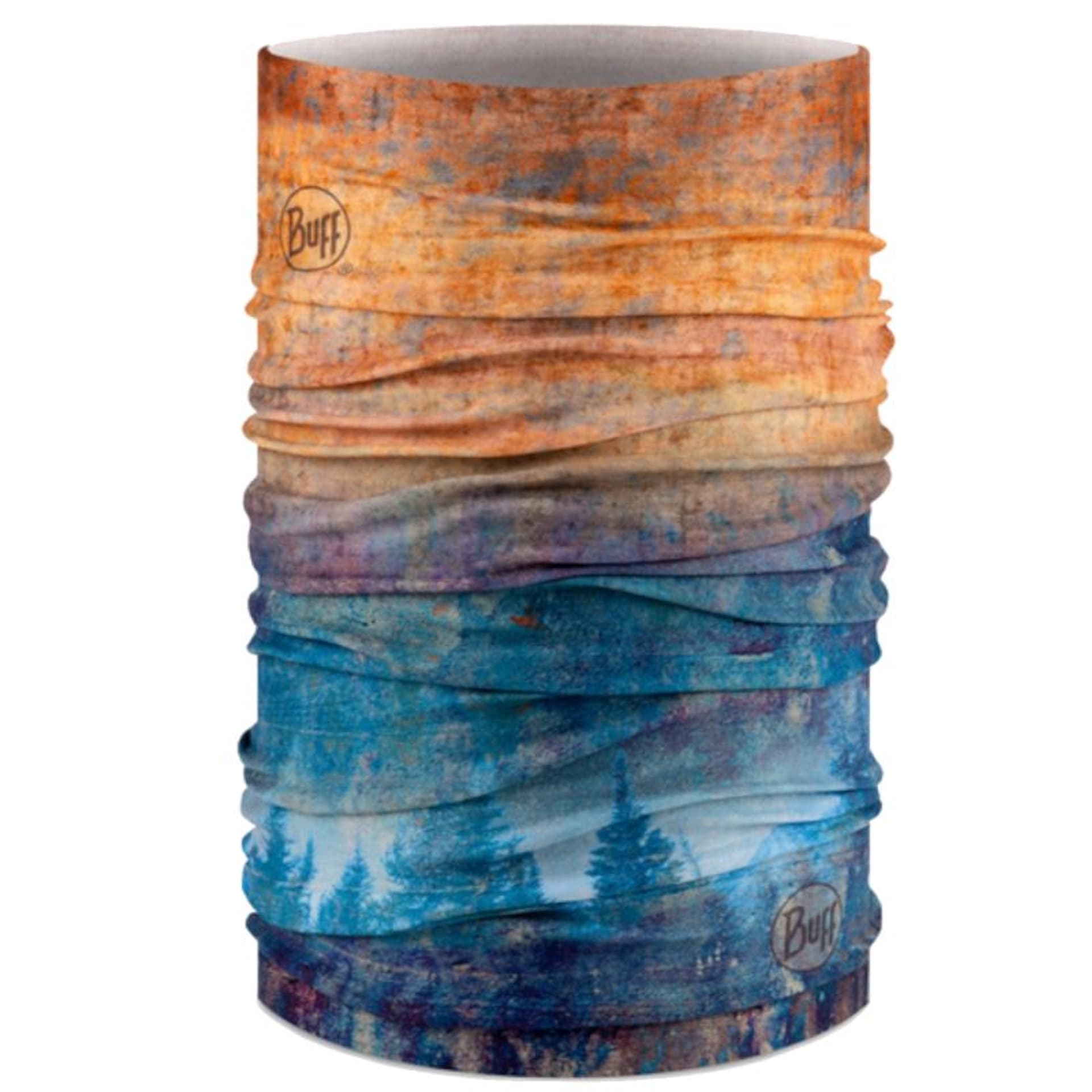 

Komin Buff Original Ecostretch Neckwear Kids (kolor Wielokolorowy, rozmiar, Kolor wielokolorowy/rozmiar one size