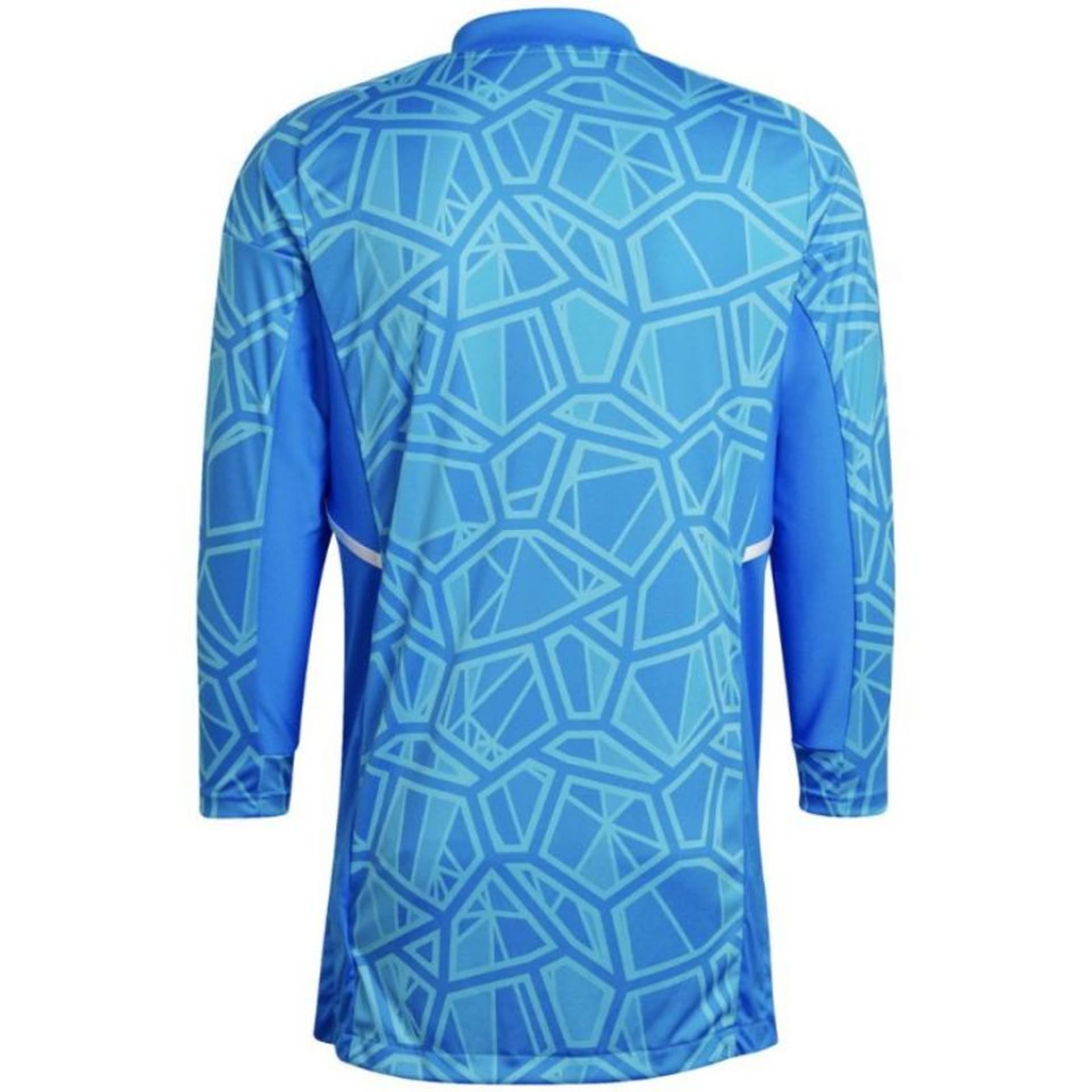 

Koszulka bramkarska adidas Condivo 22 Goalkeeper Jersey Long Slevee M (kolor Niebieski, rozmiar XL)