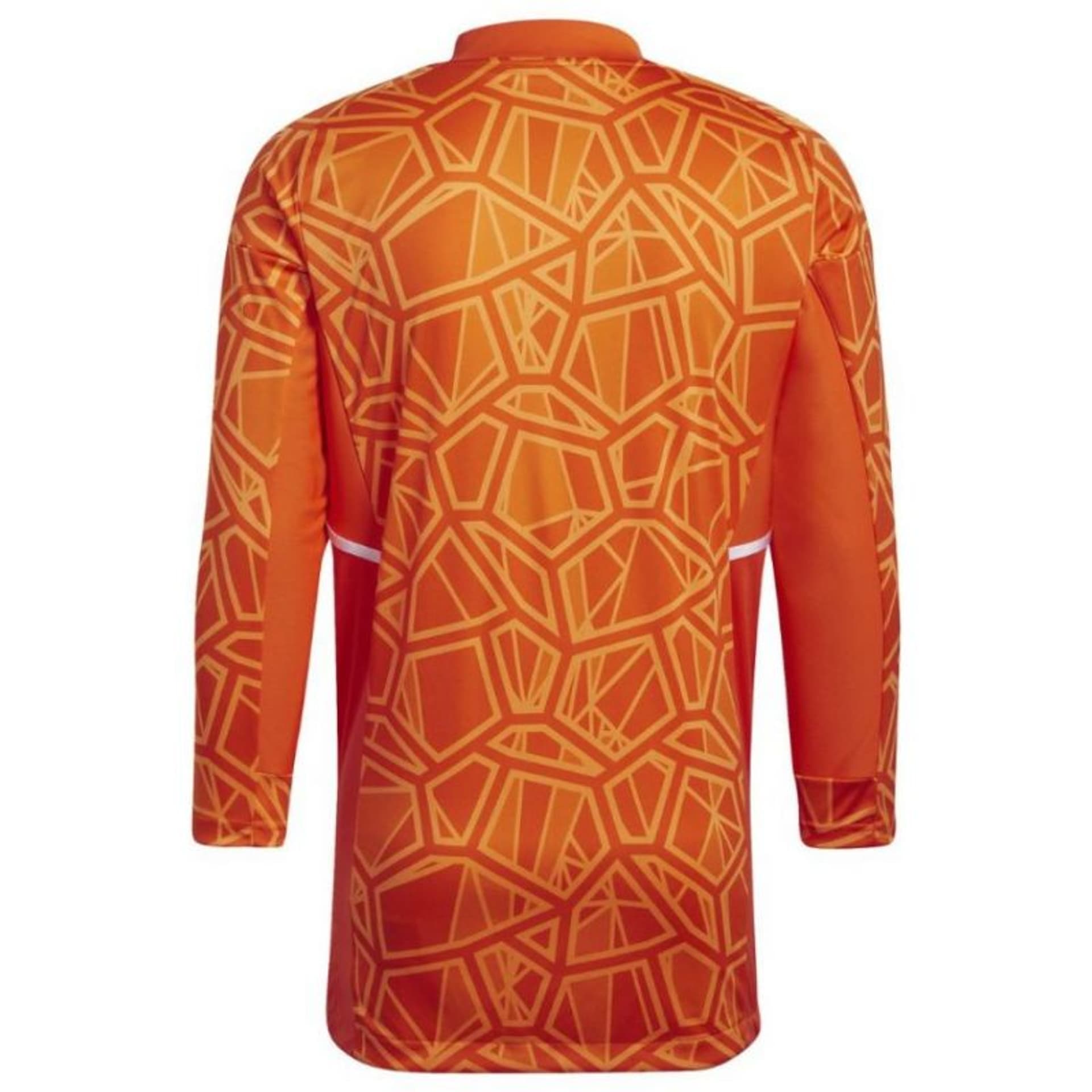 

Koszulka bramkarska adidas Condivo 22 Golakeeper long sleeve M (kolor Pomarańczowy, rozmiar L)