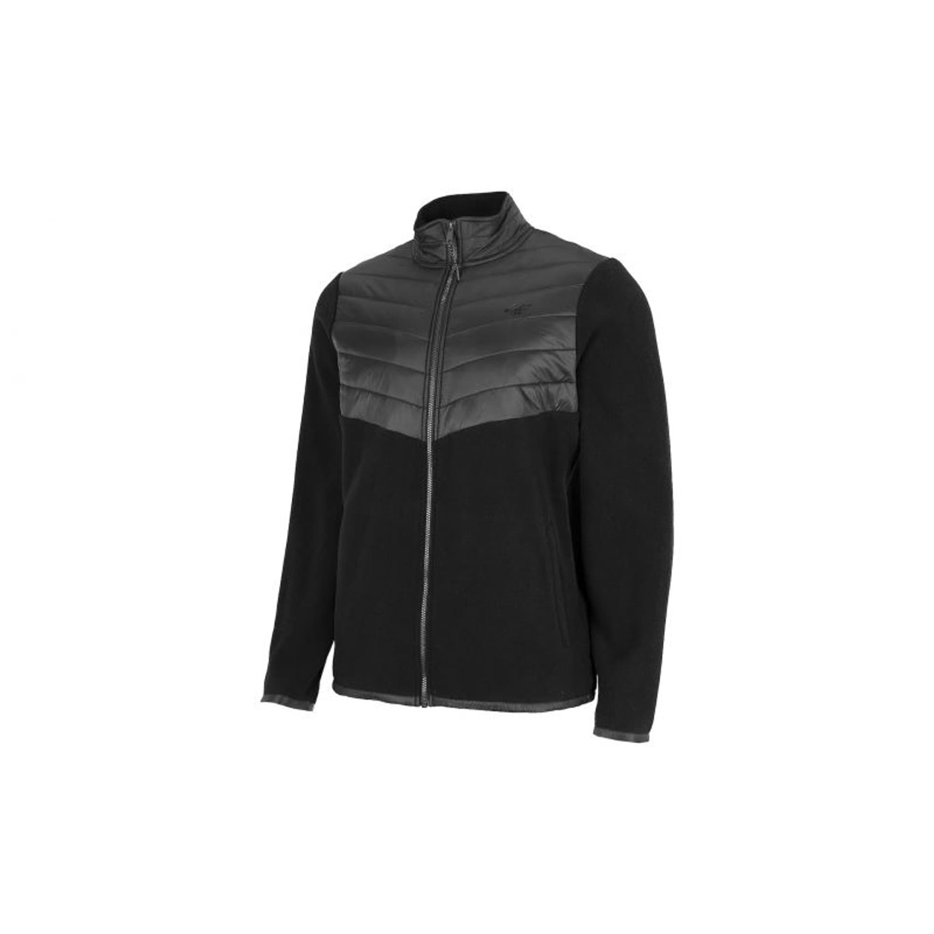 

Bluza 4F M H4Z22-PLM014A (kolor Czarny, rozmiar M)