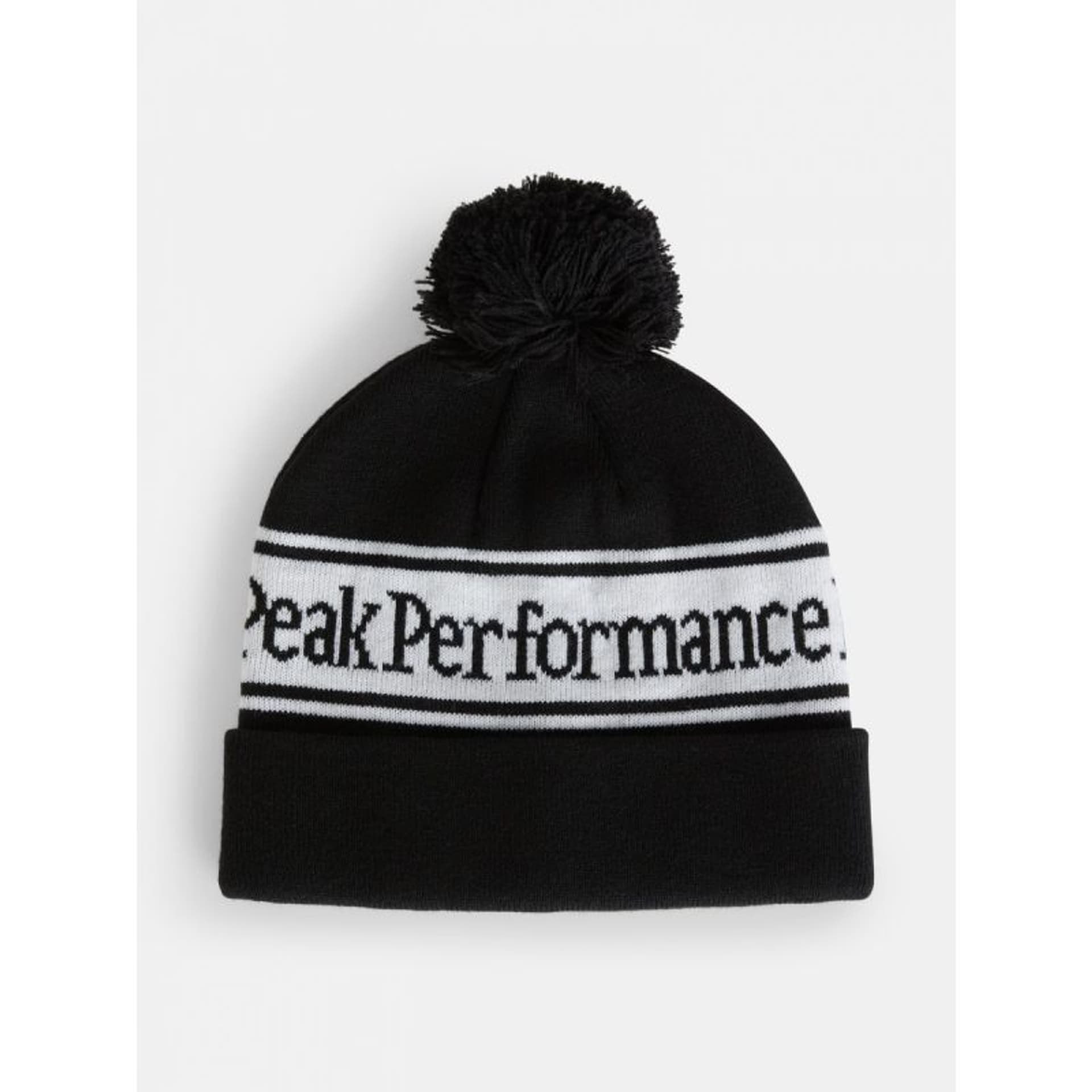

Czapka Peak Performance Pow Hat G77982020 (kolor Czarny, rozmiar TU)
