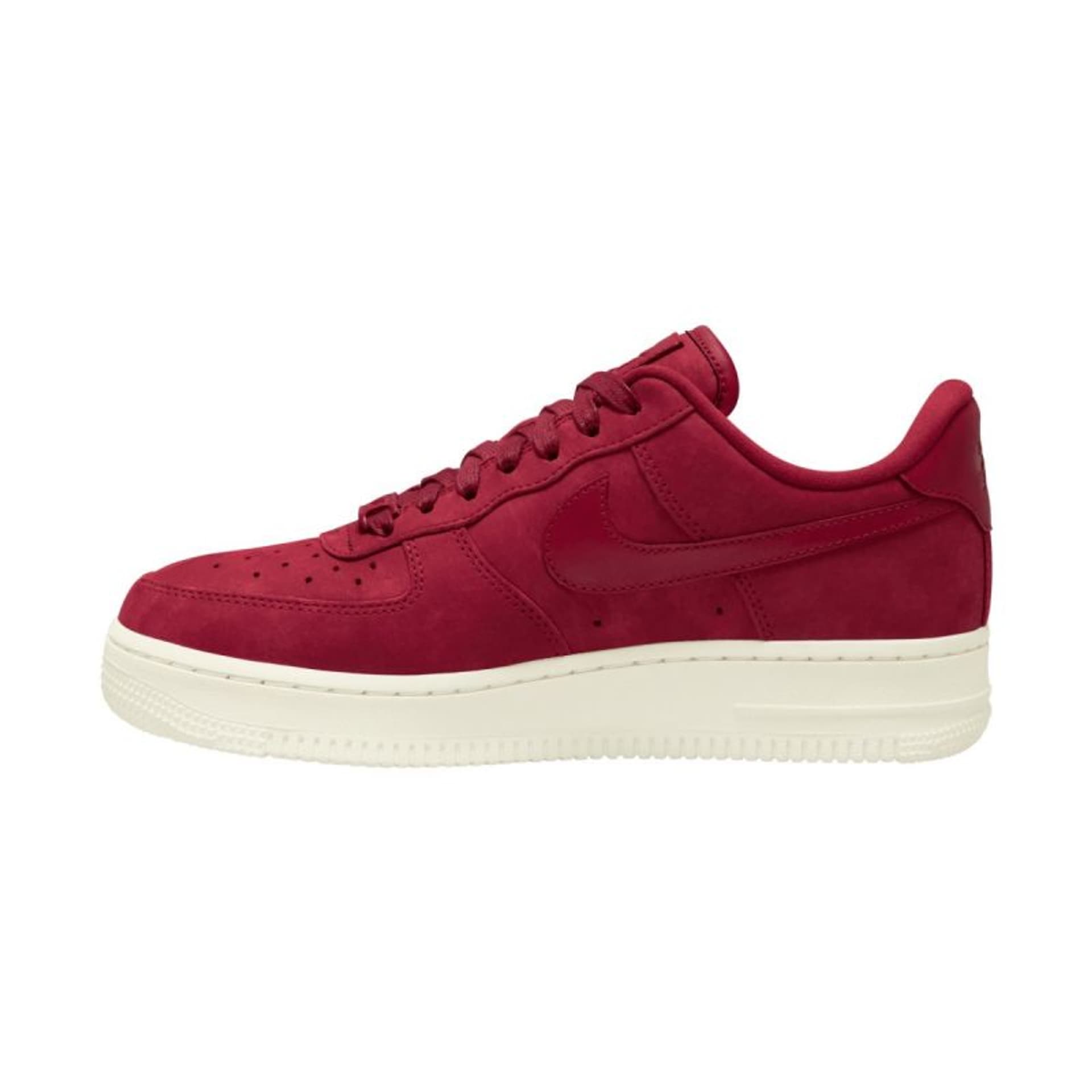 

Buty Nike Air Force 1 '07 Prm W DR9503 (kolor Czerwony, rozmiar 38.5)